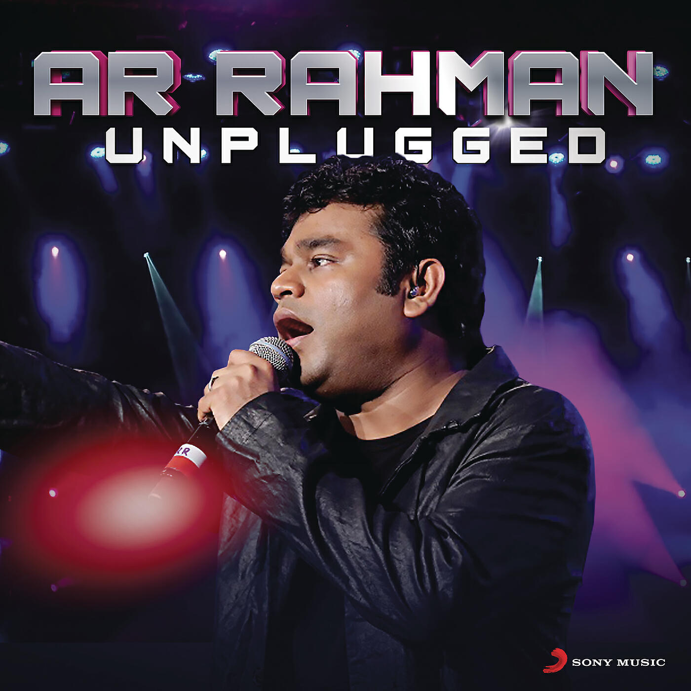 Релиз A.R. Rahman : Unplugged