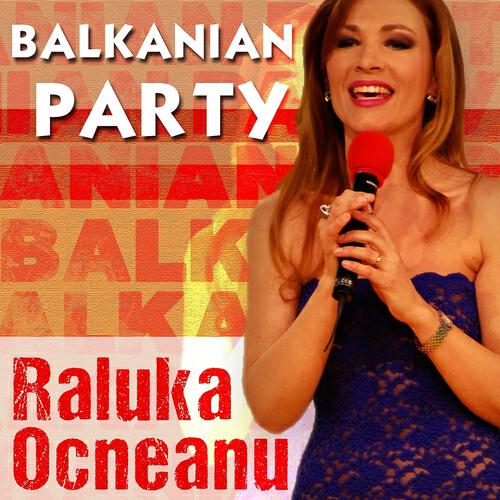 Релиз Balkanian Party