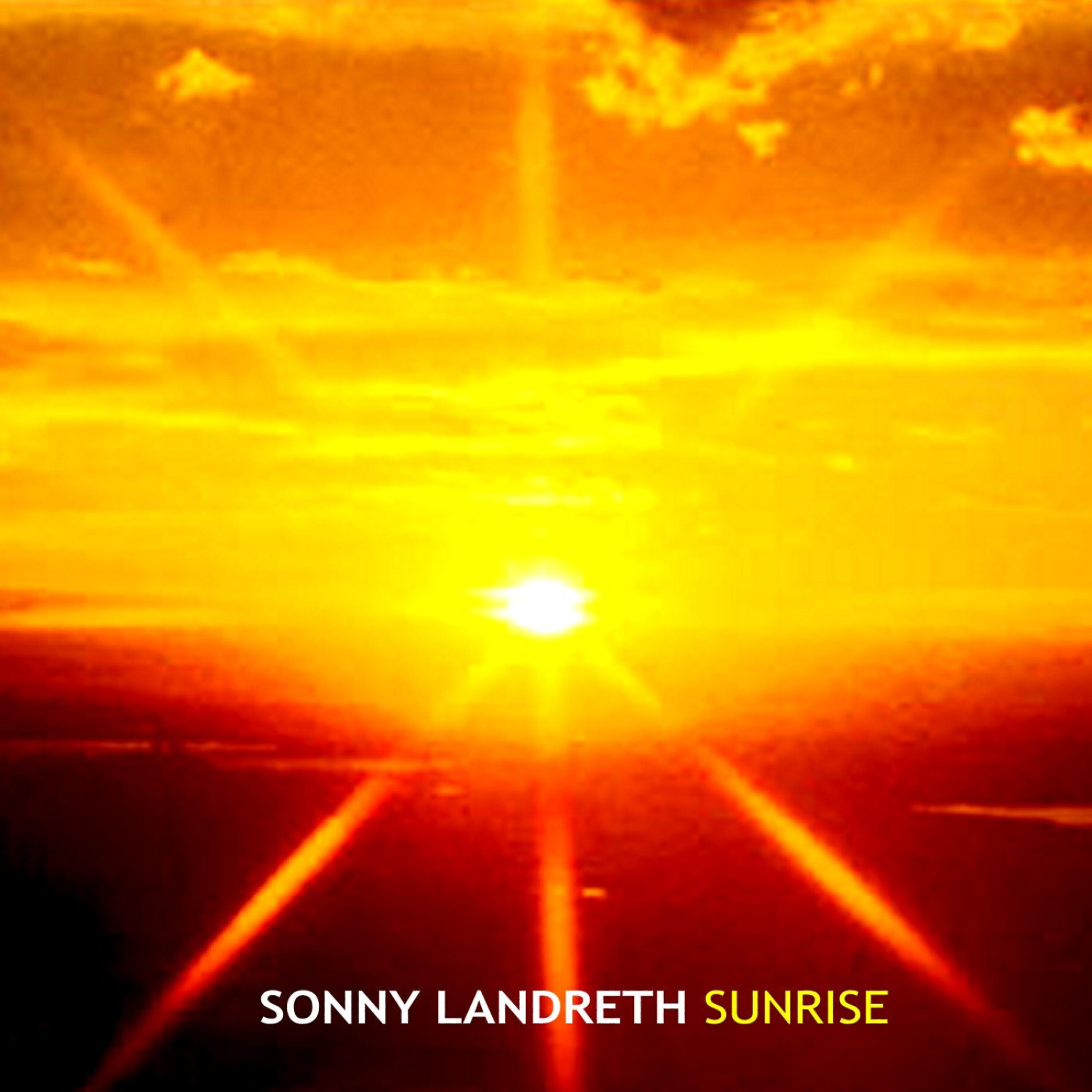 Релиз Sunrise