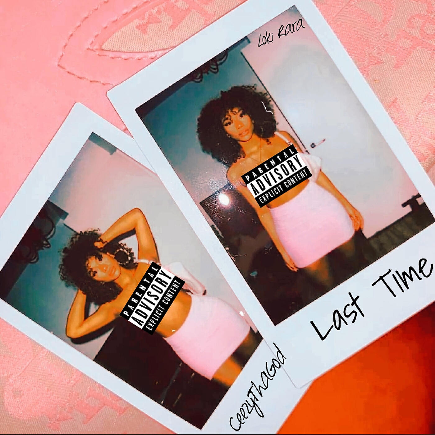 Релиз Last Time