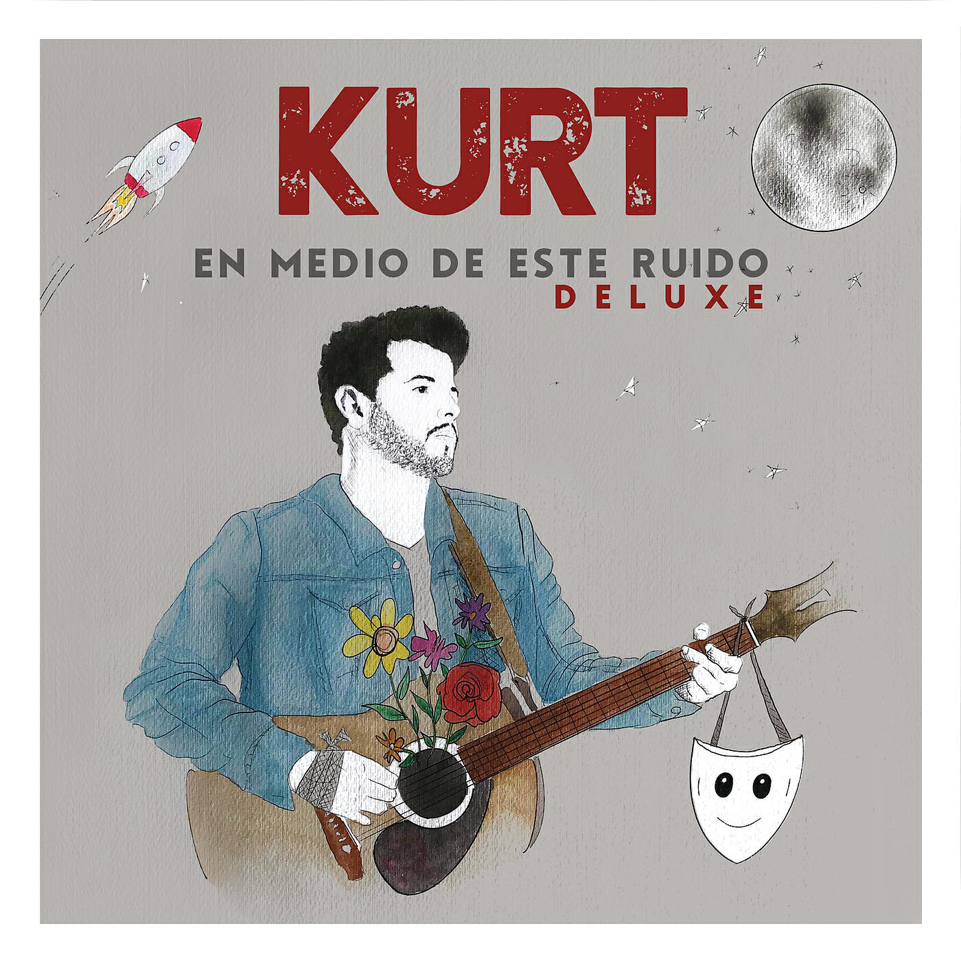 Релиз En Medio De Este Ruido (Deluxe)
