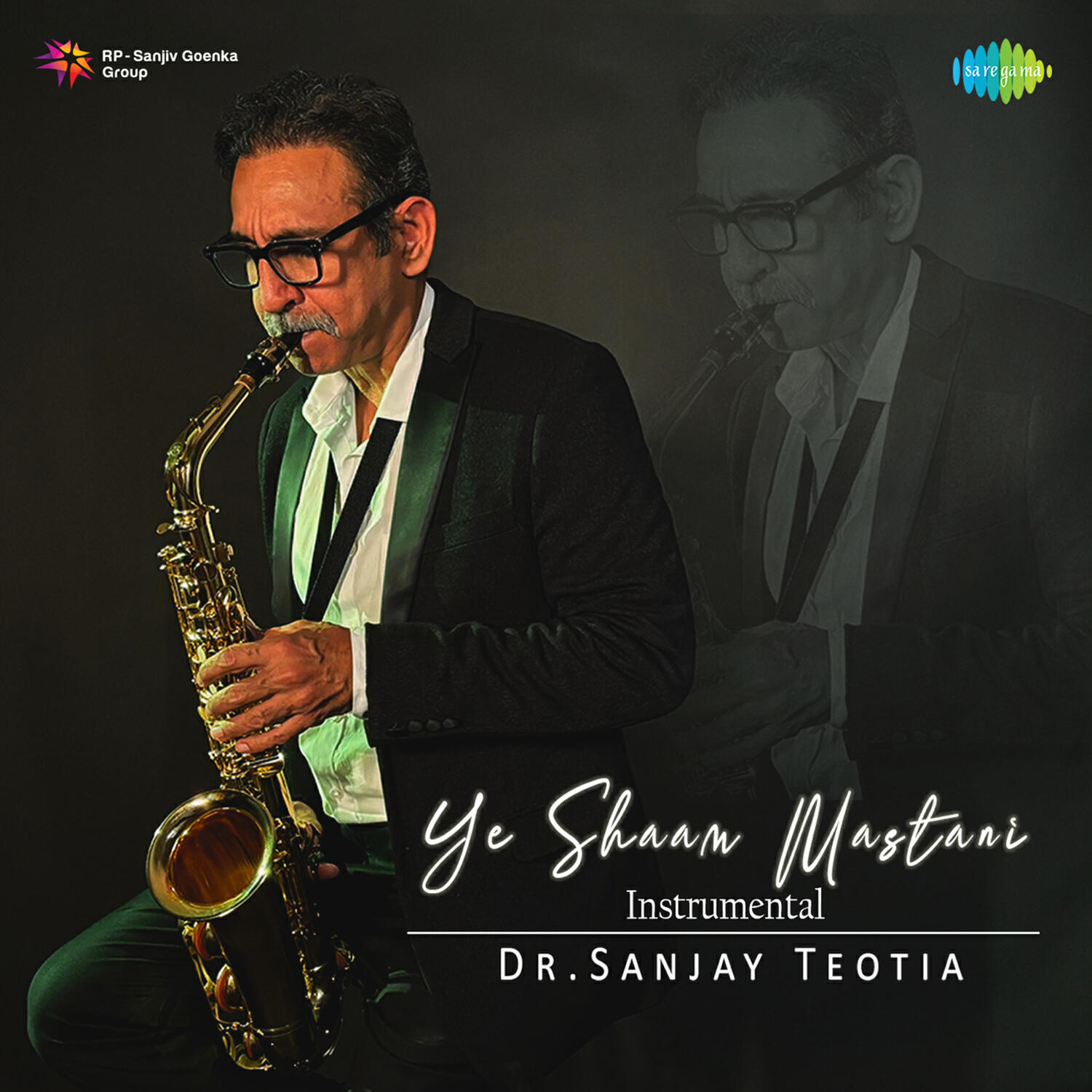Релиз Yeh Shaam Mastani (Instrumental)