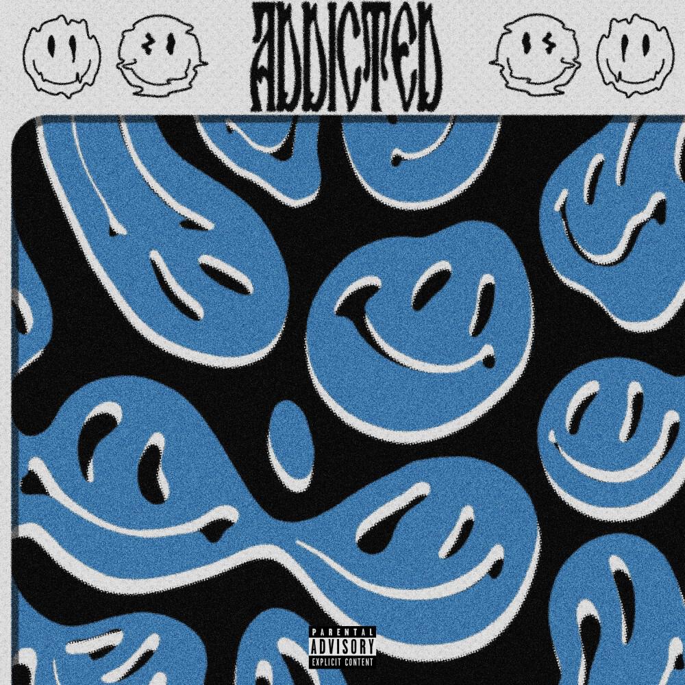 Релиз Addicted