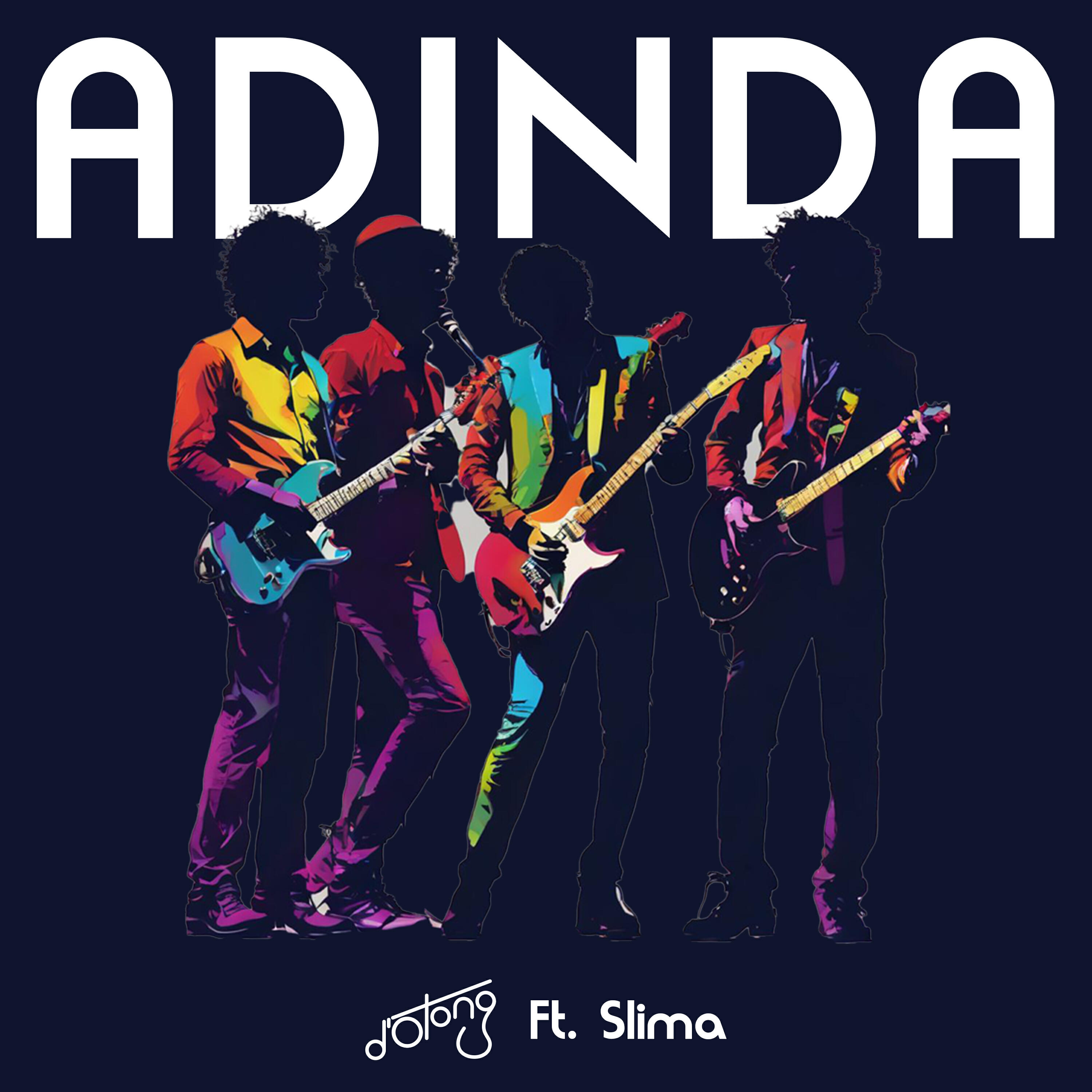 Slima Band