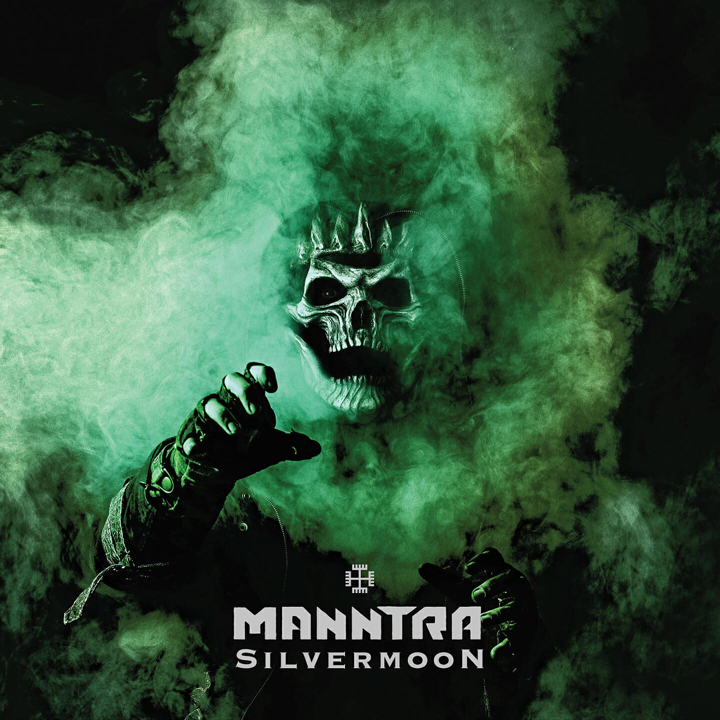 Постер альбома Silvermoon