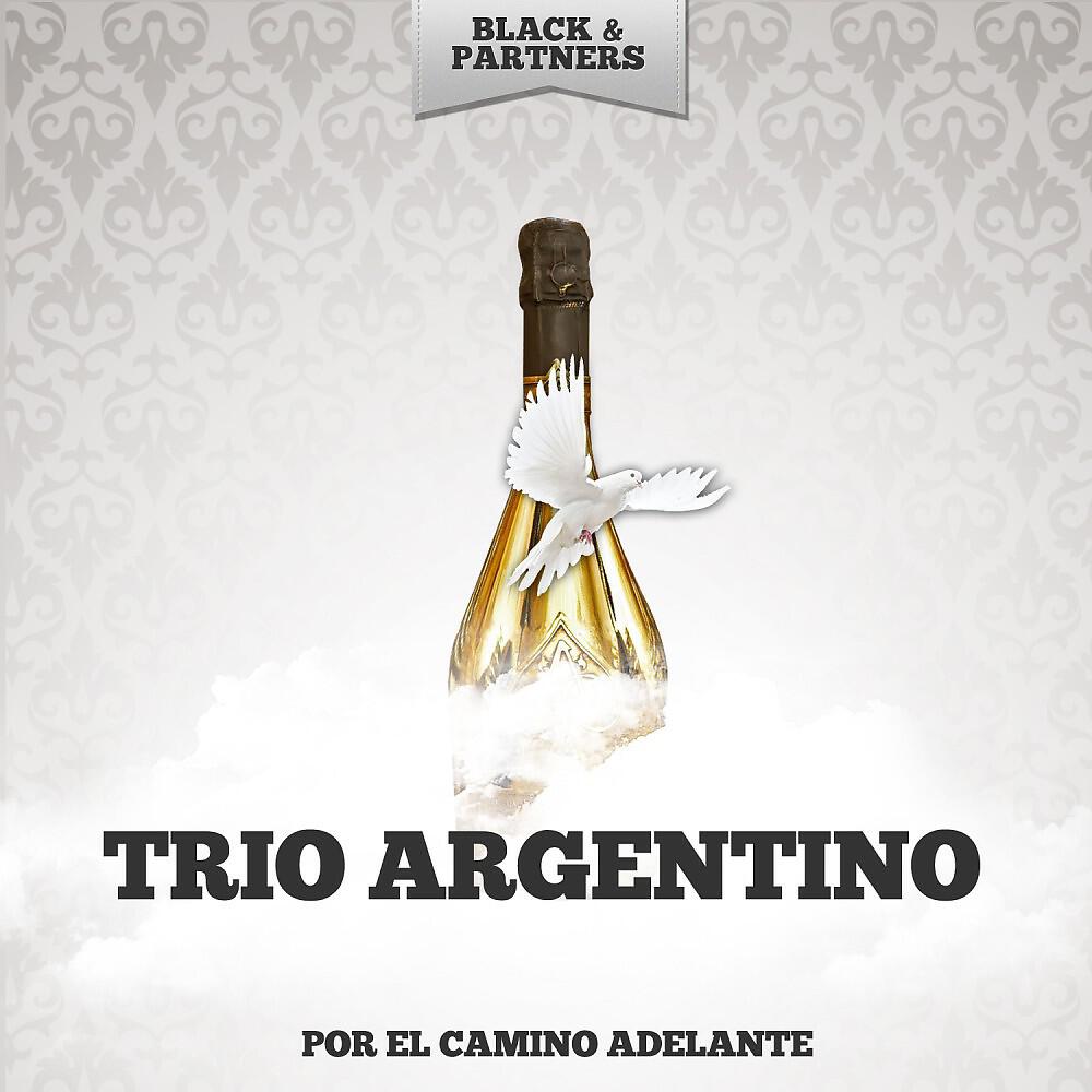 Релиз Por El Camino Adelante