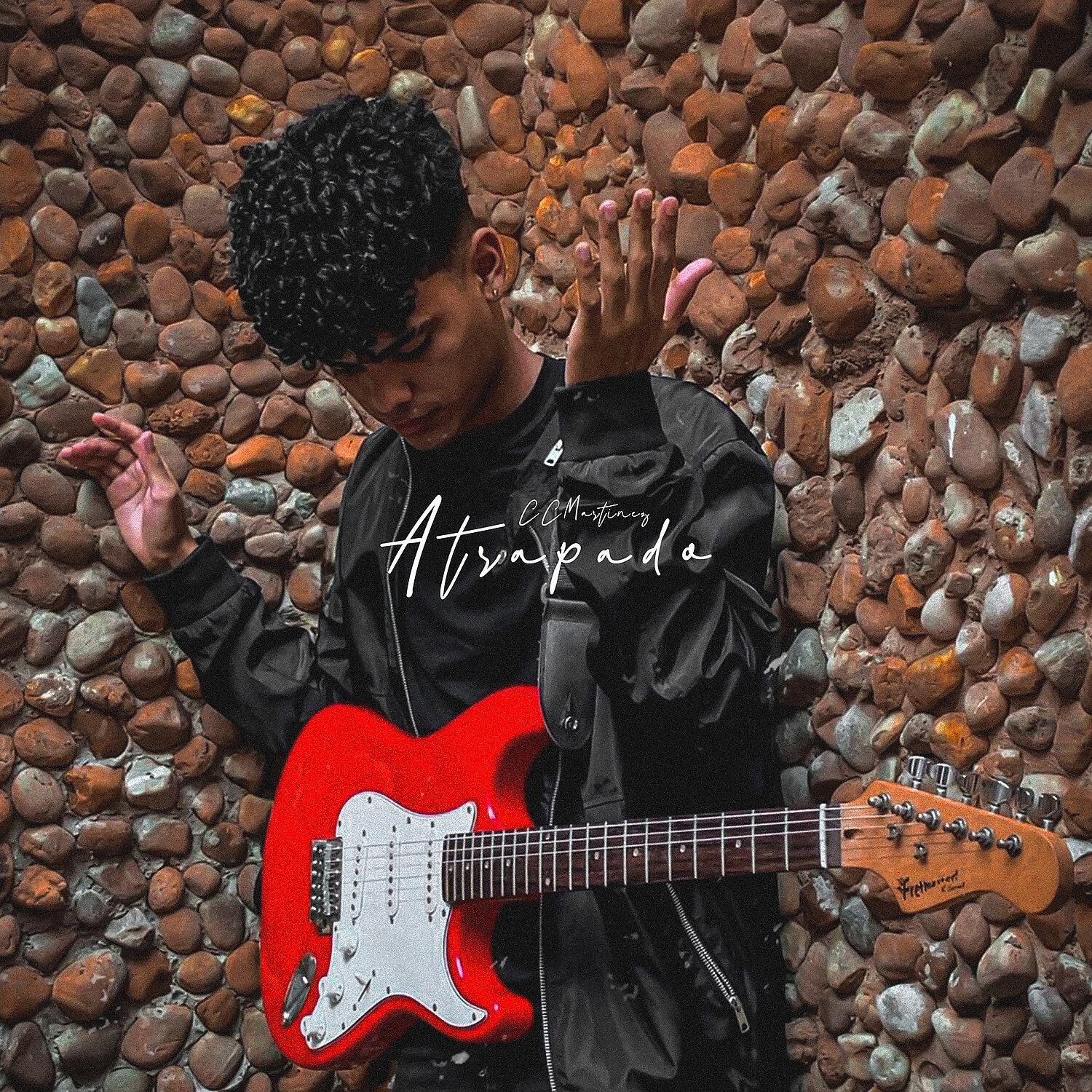 Релиз Atrapado
