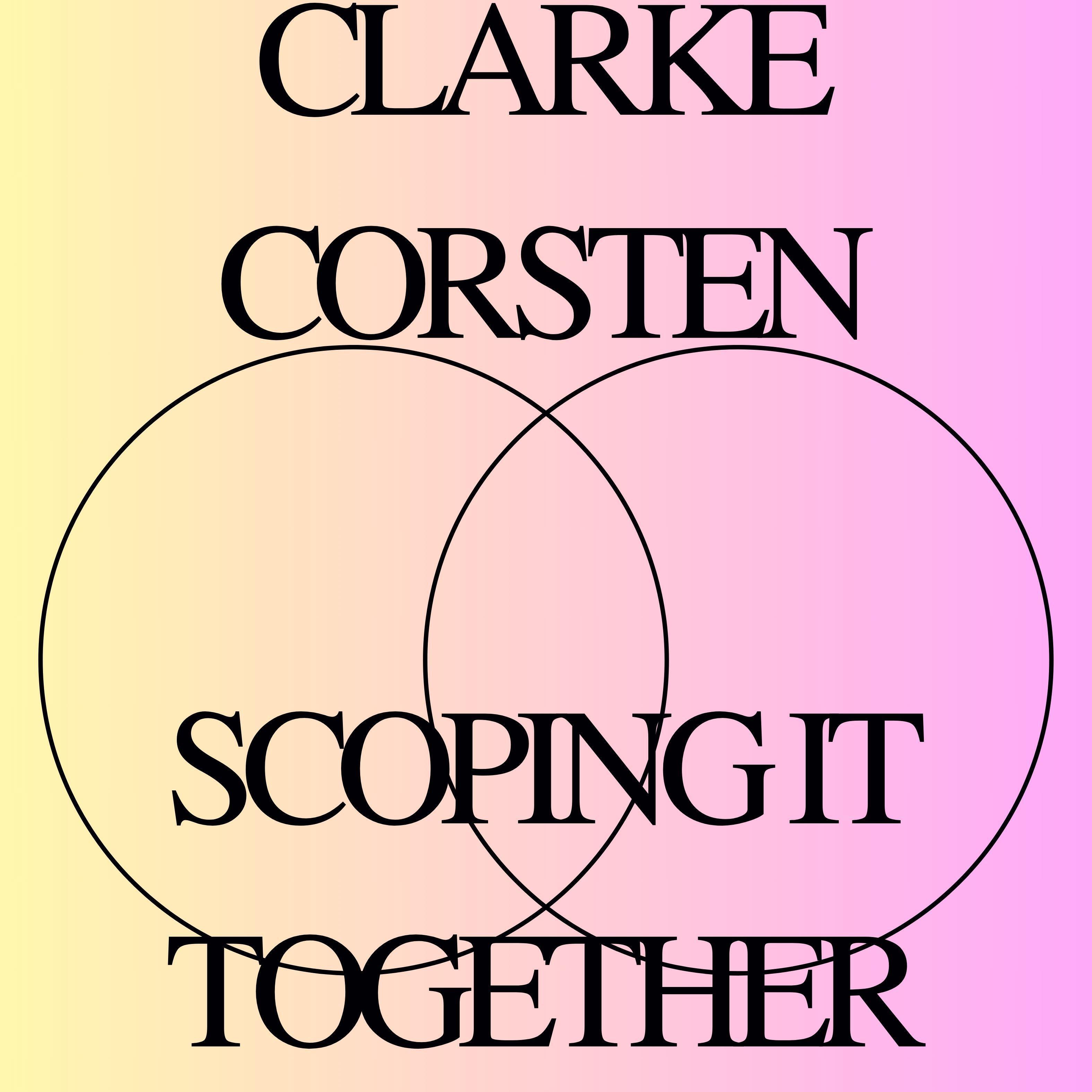 Релиз Scoping It Together