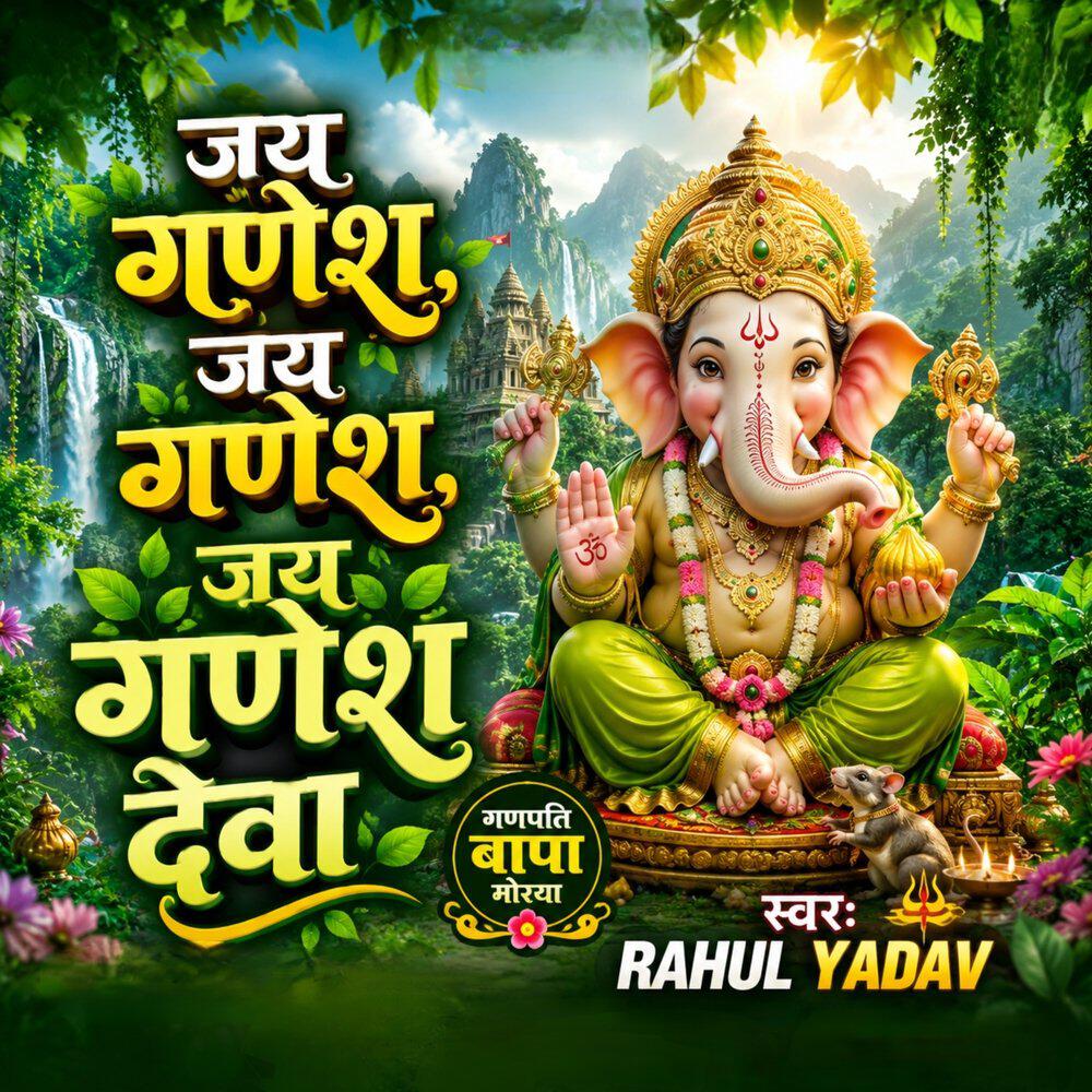 Rahul Yaddav