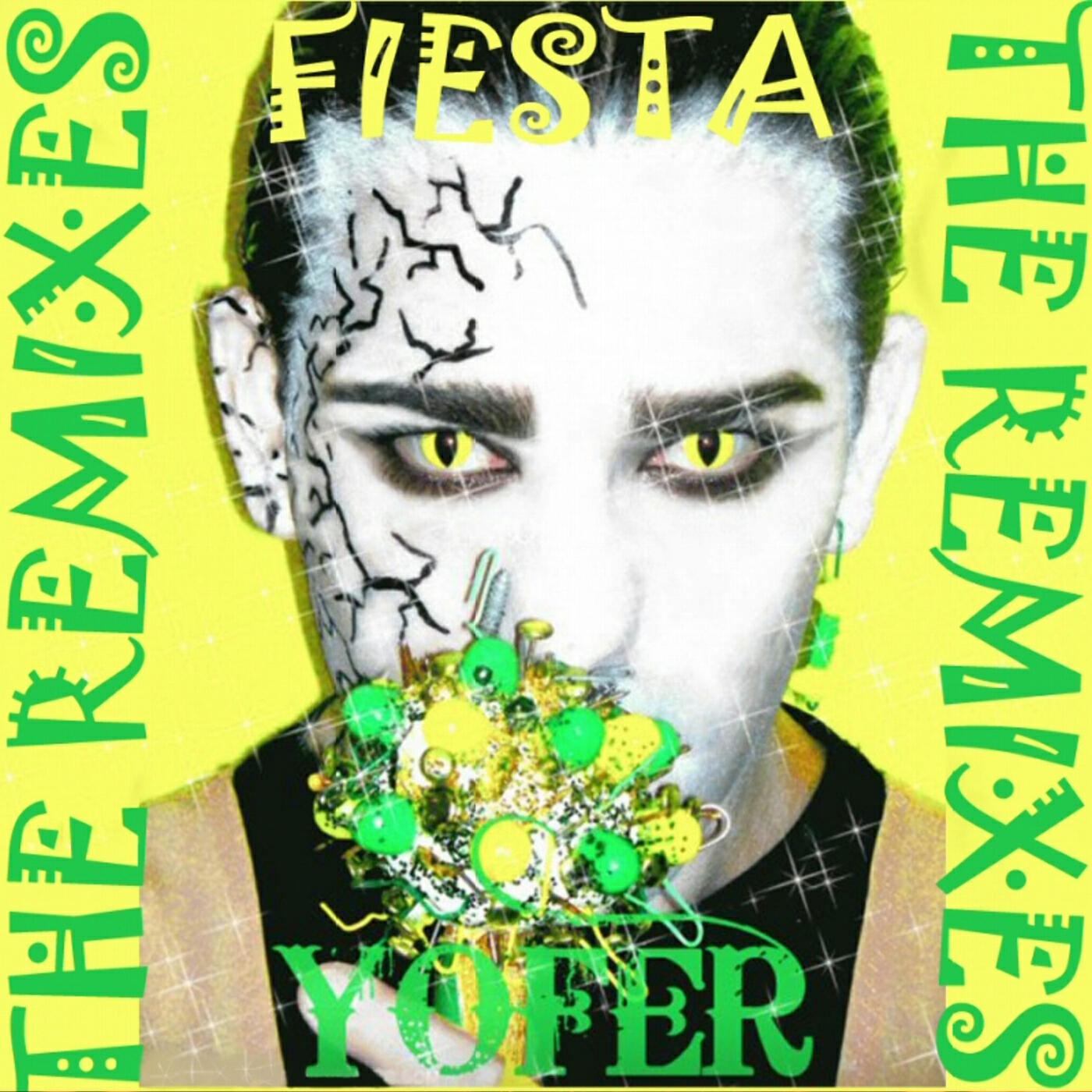 Релиз Fiesta