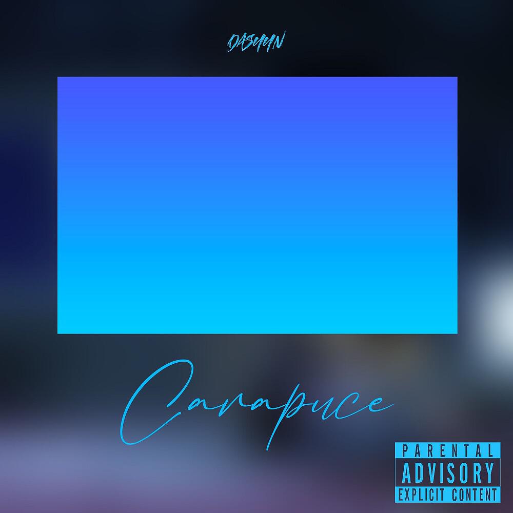 Релиз Carapuce