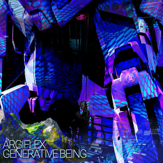 Релиз Generative Being