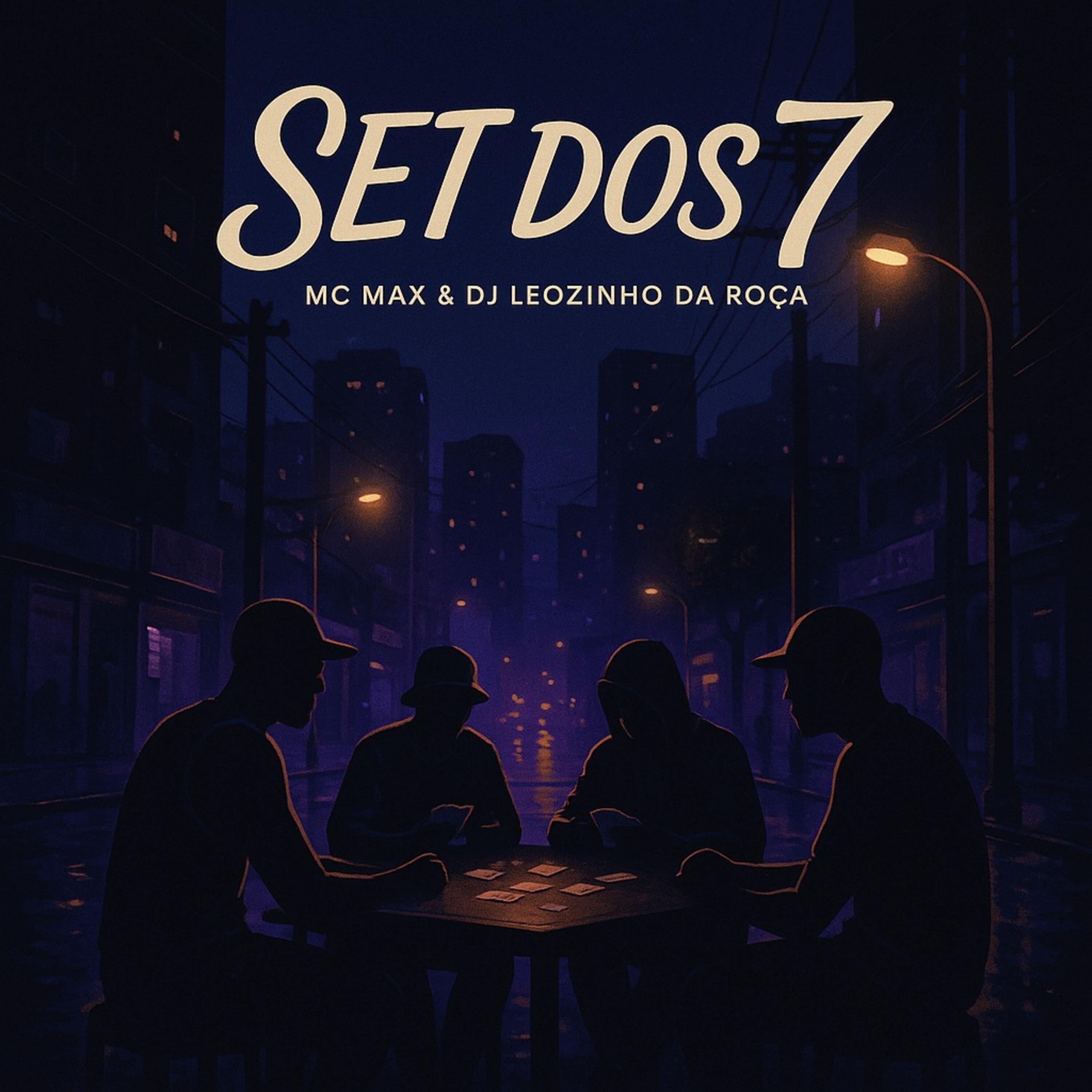 Релиз Set dos 7