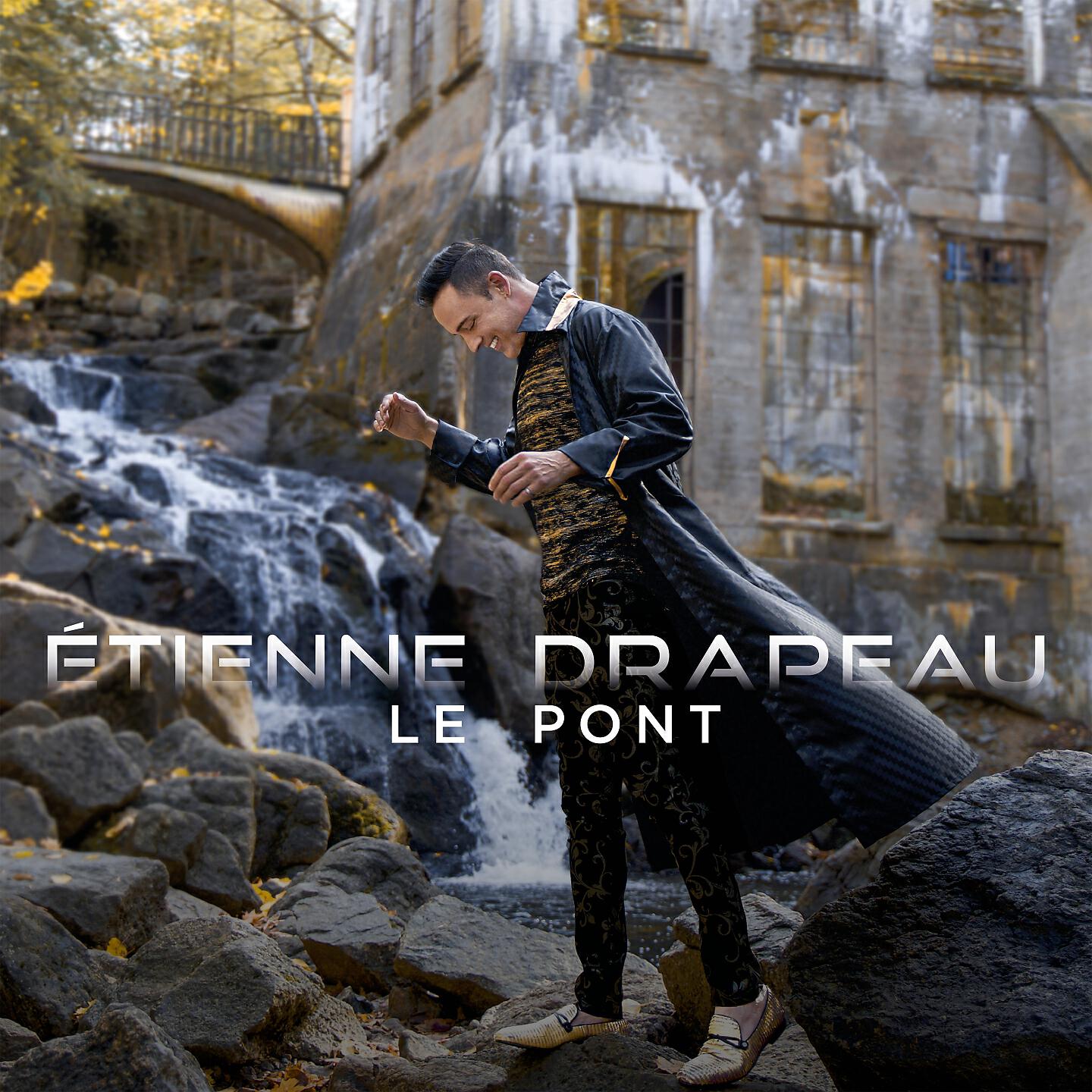 Релиз Le pont