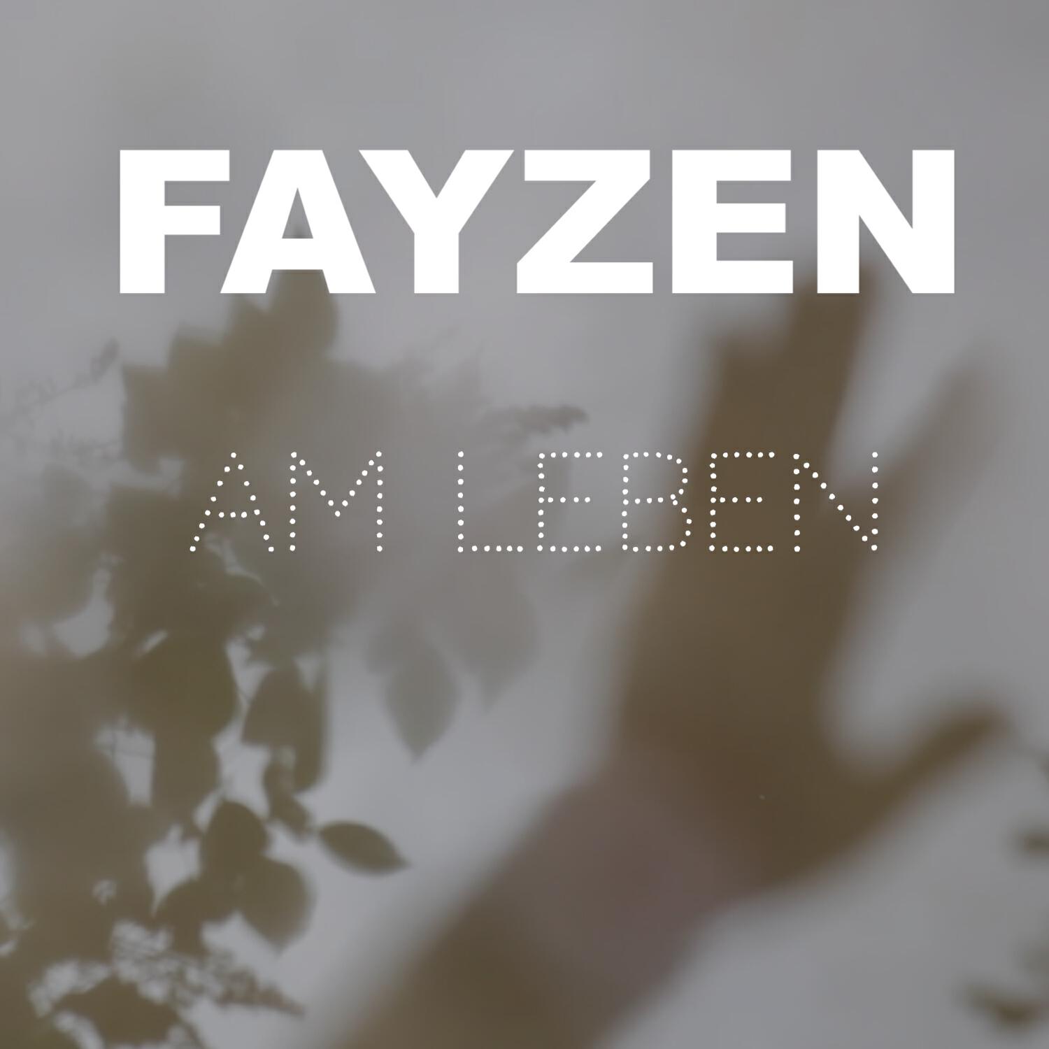 Релиз Am Leben (Chakeram)