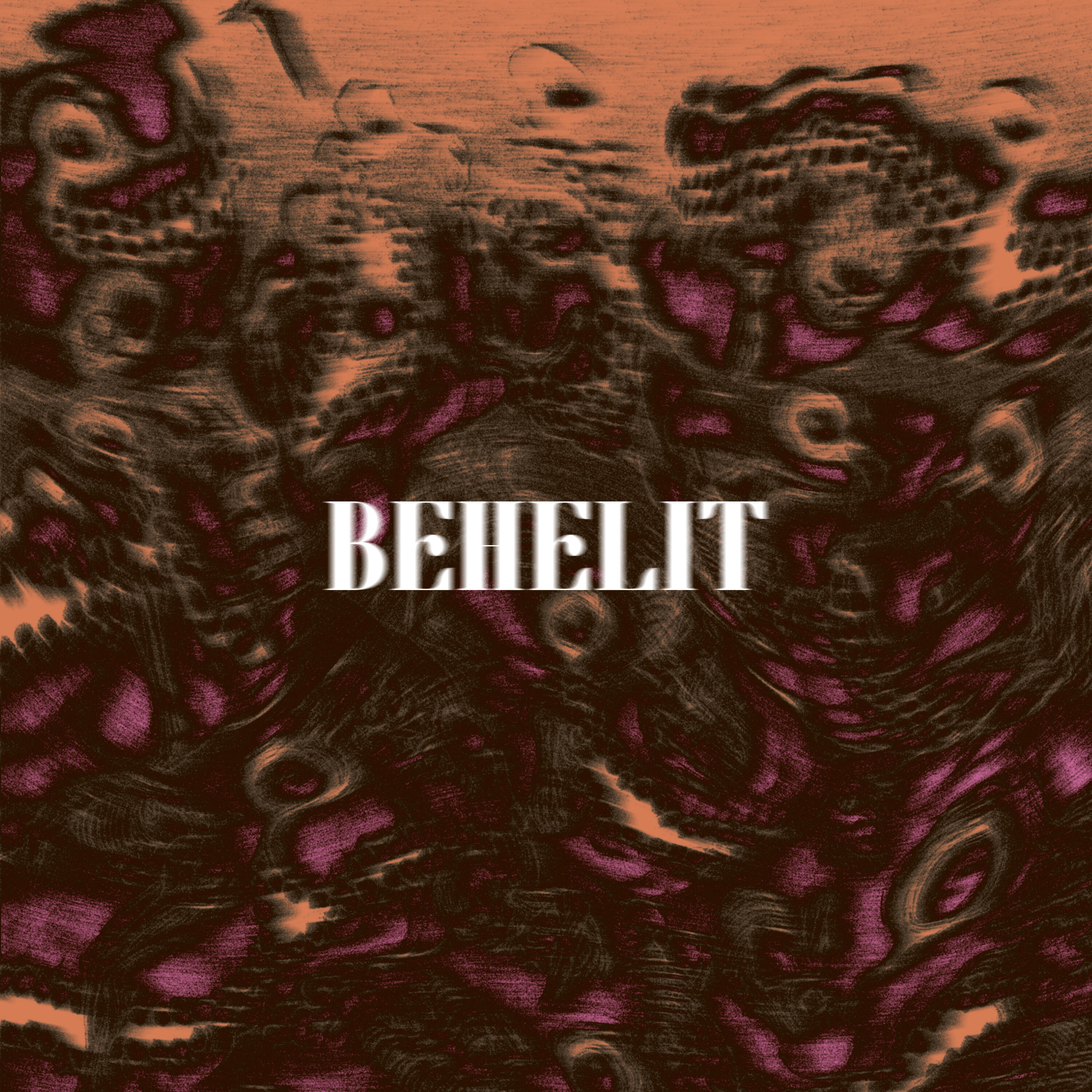 Релиз Behelit