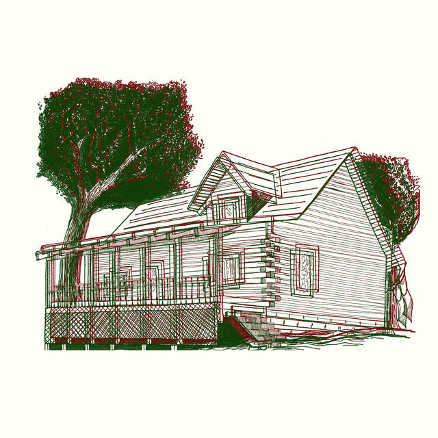Релиз Green & Red