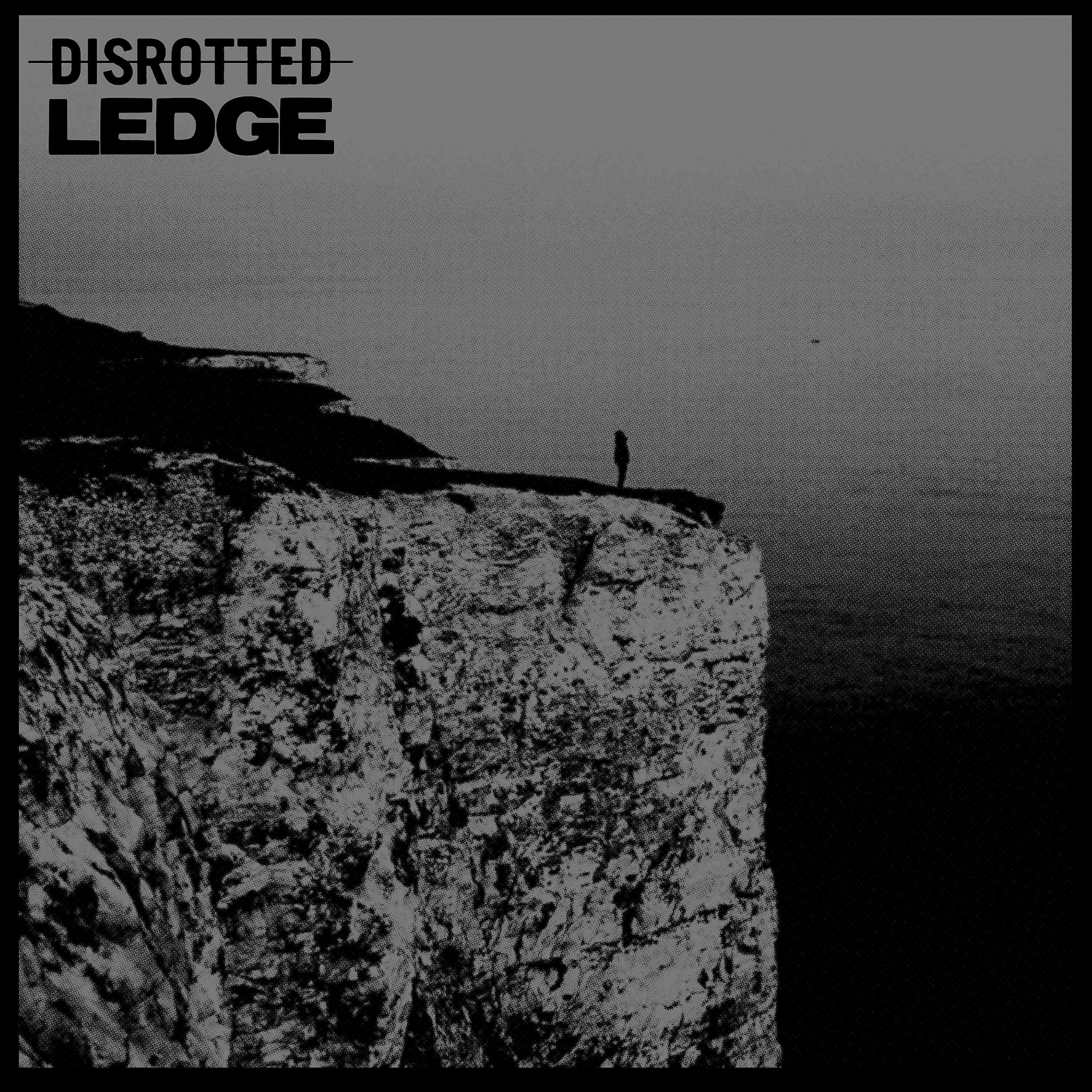 Релиз Disrotted / Ledge