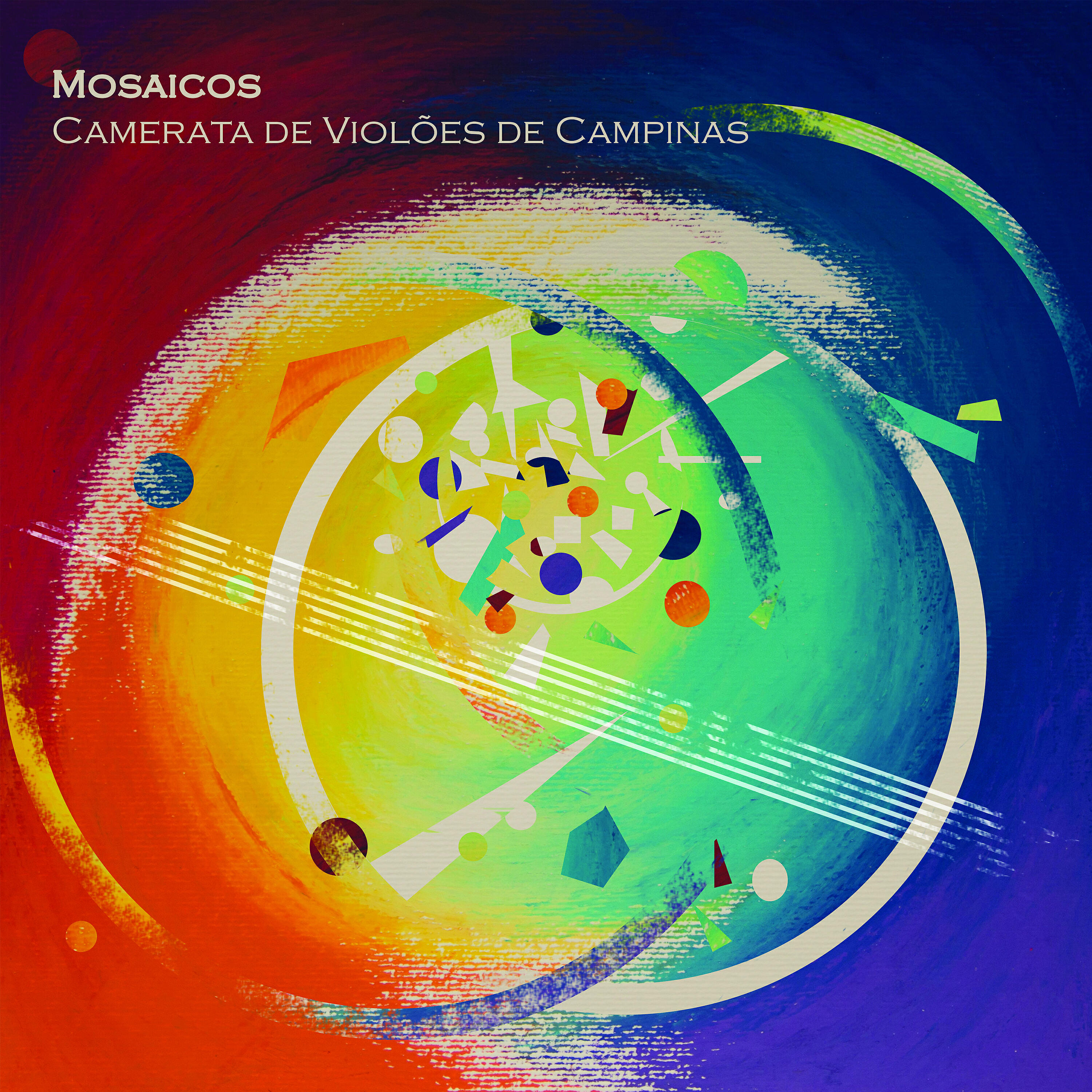 Camerata de Violões de Campinas