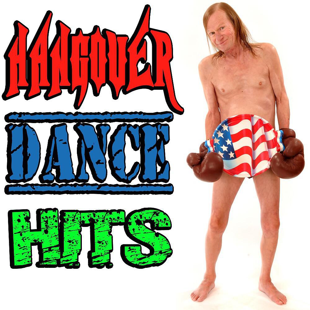 Релиз Hangover Dance Hits