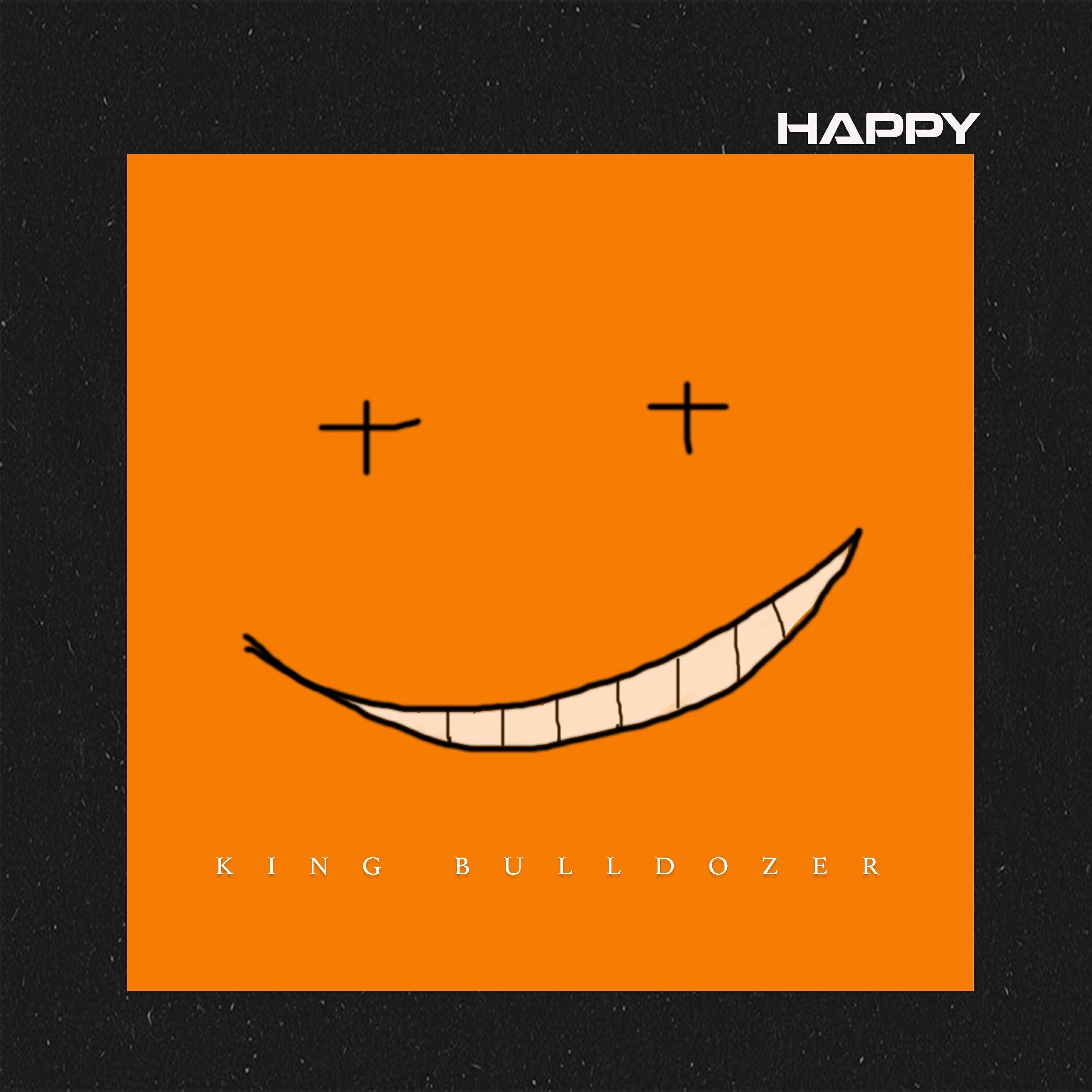 Релиз Happy