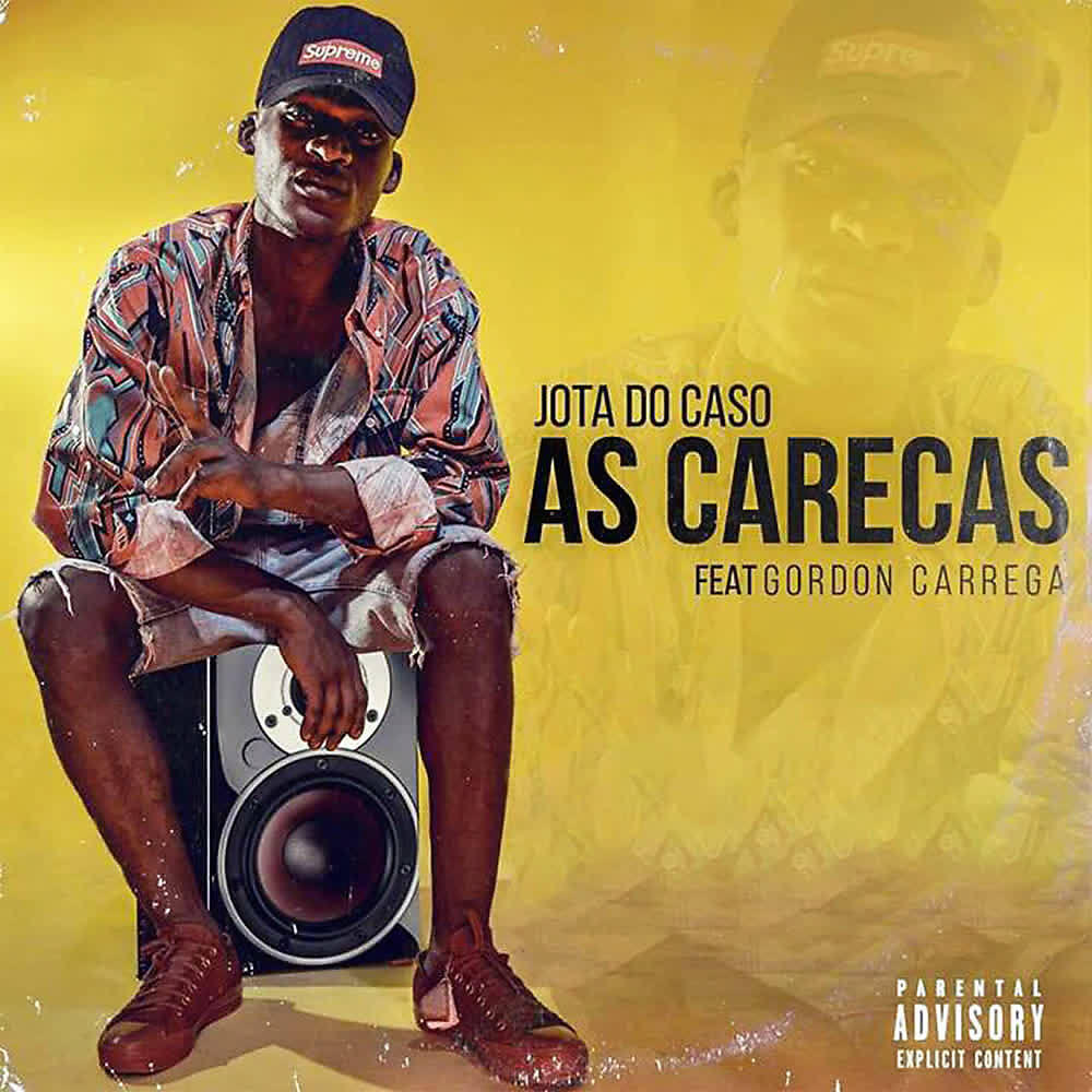 Релиз As Carecas