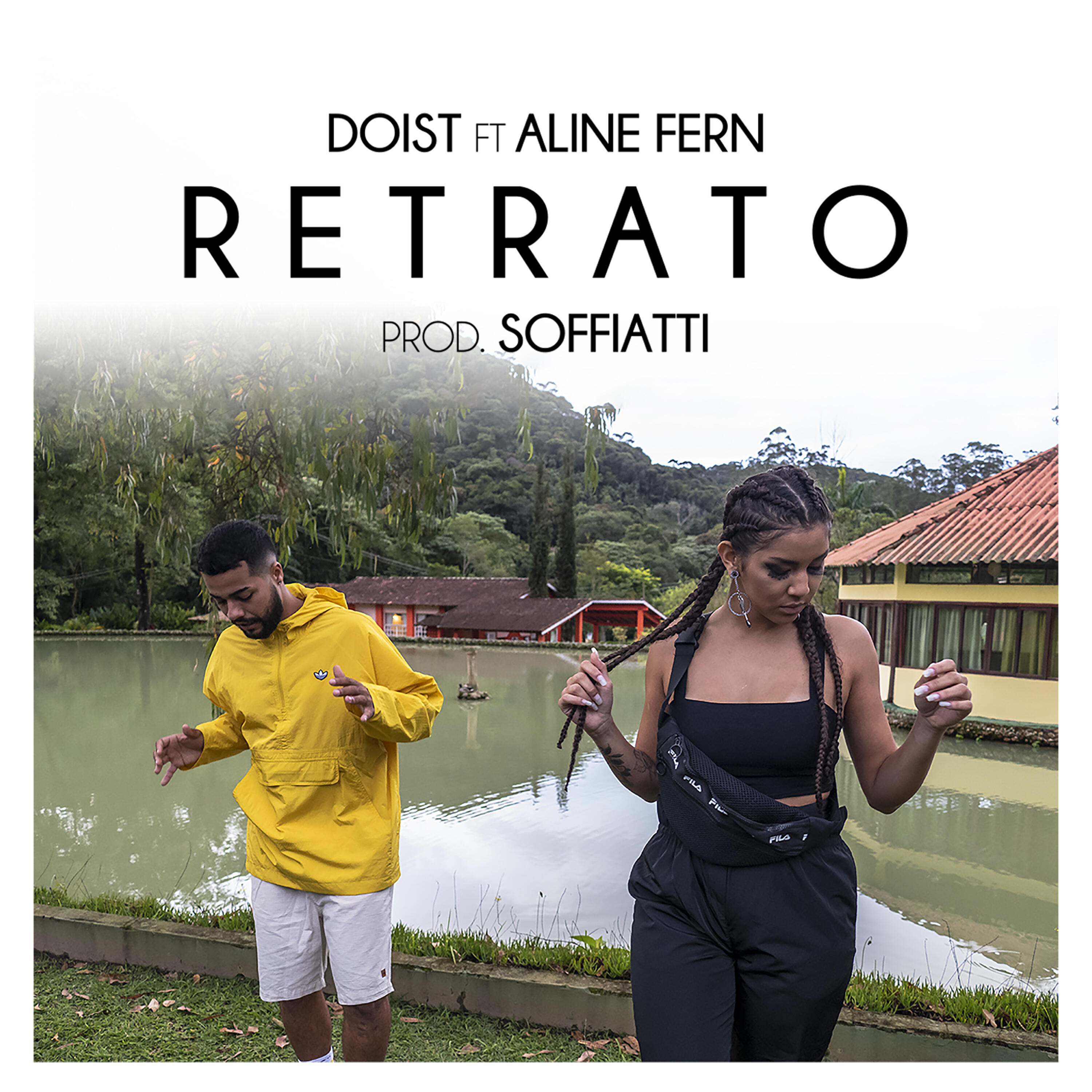 Релиз Retrato