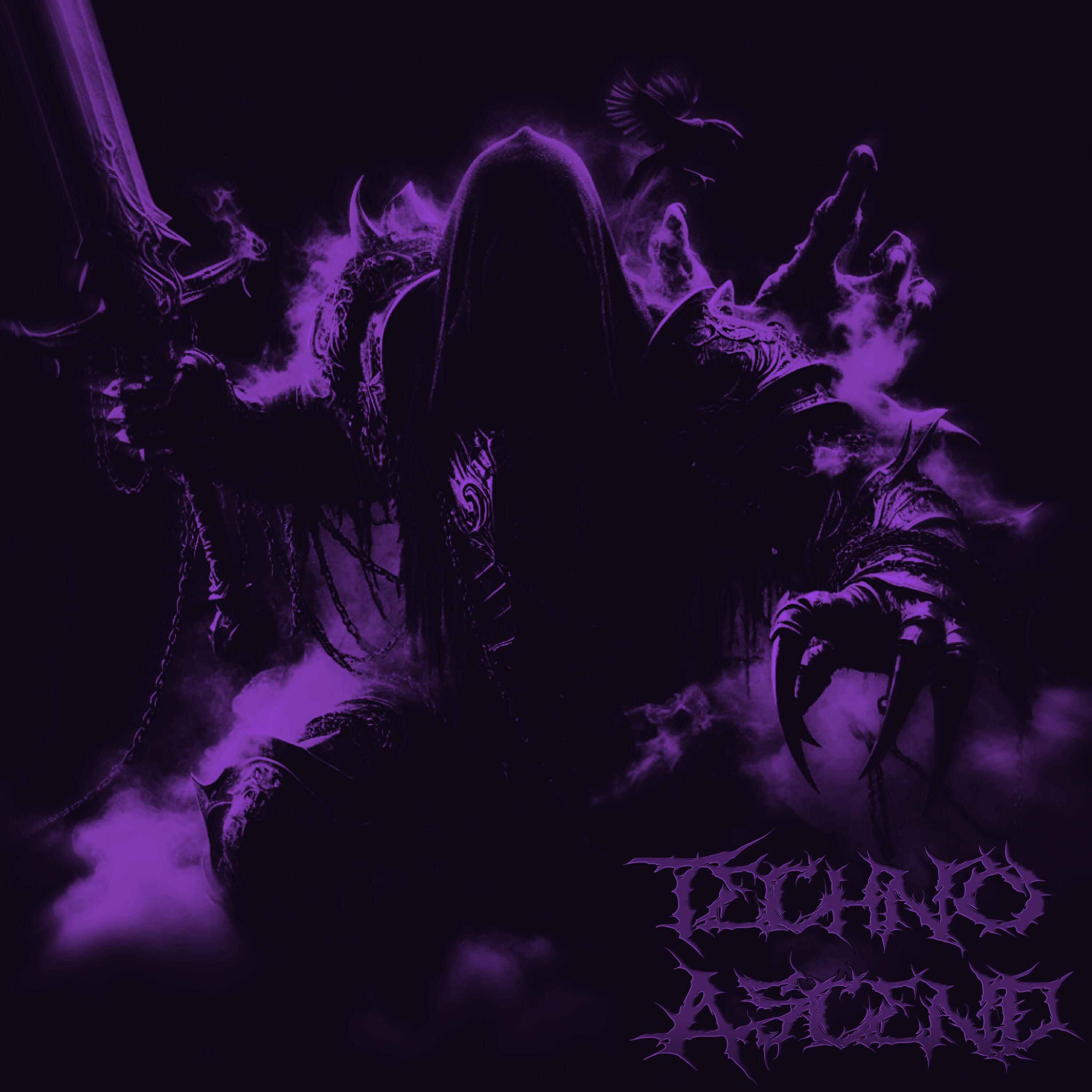 Релиз Techno Ascend