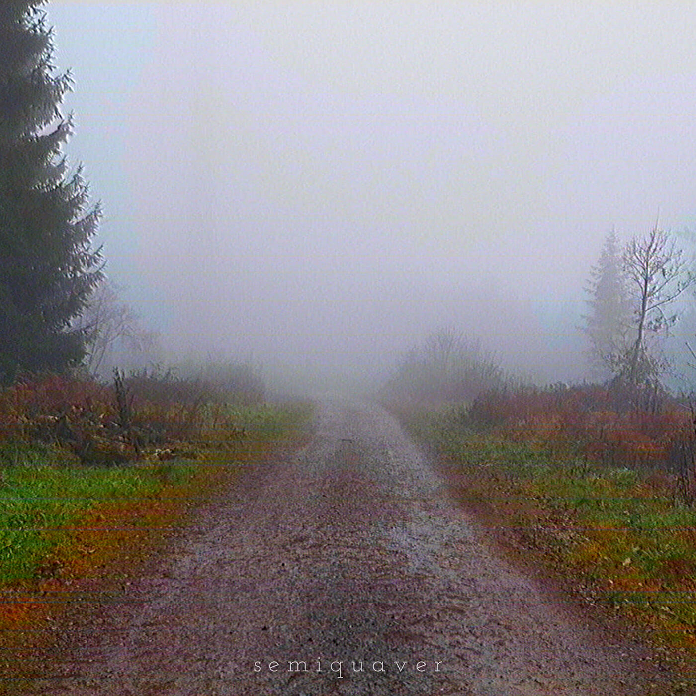 Релиз Distant Places