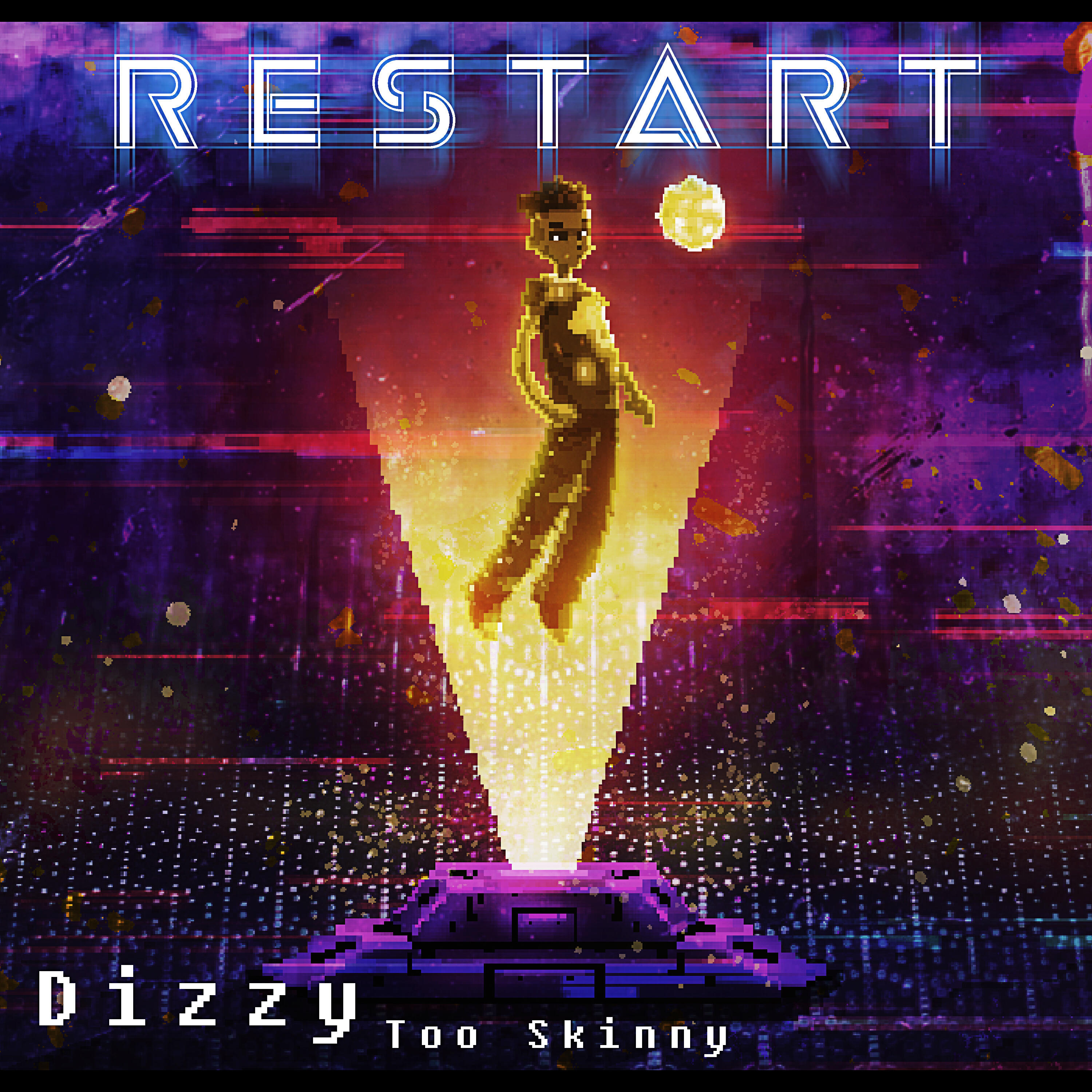 Релиз Restart