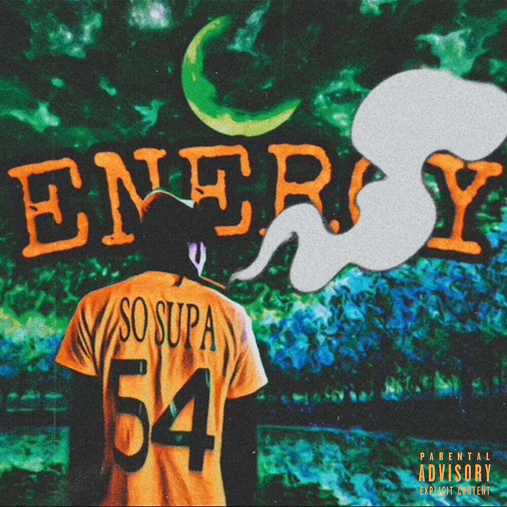Релиз Energy