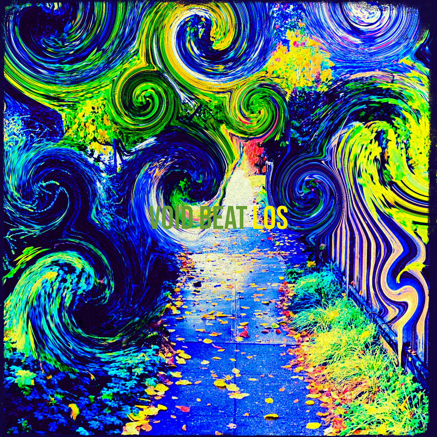 Скачать песню Los - Void Beat бесплатно в MP3 для Android и iOS