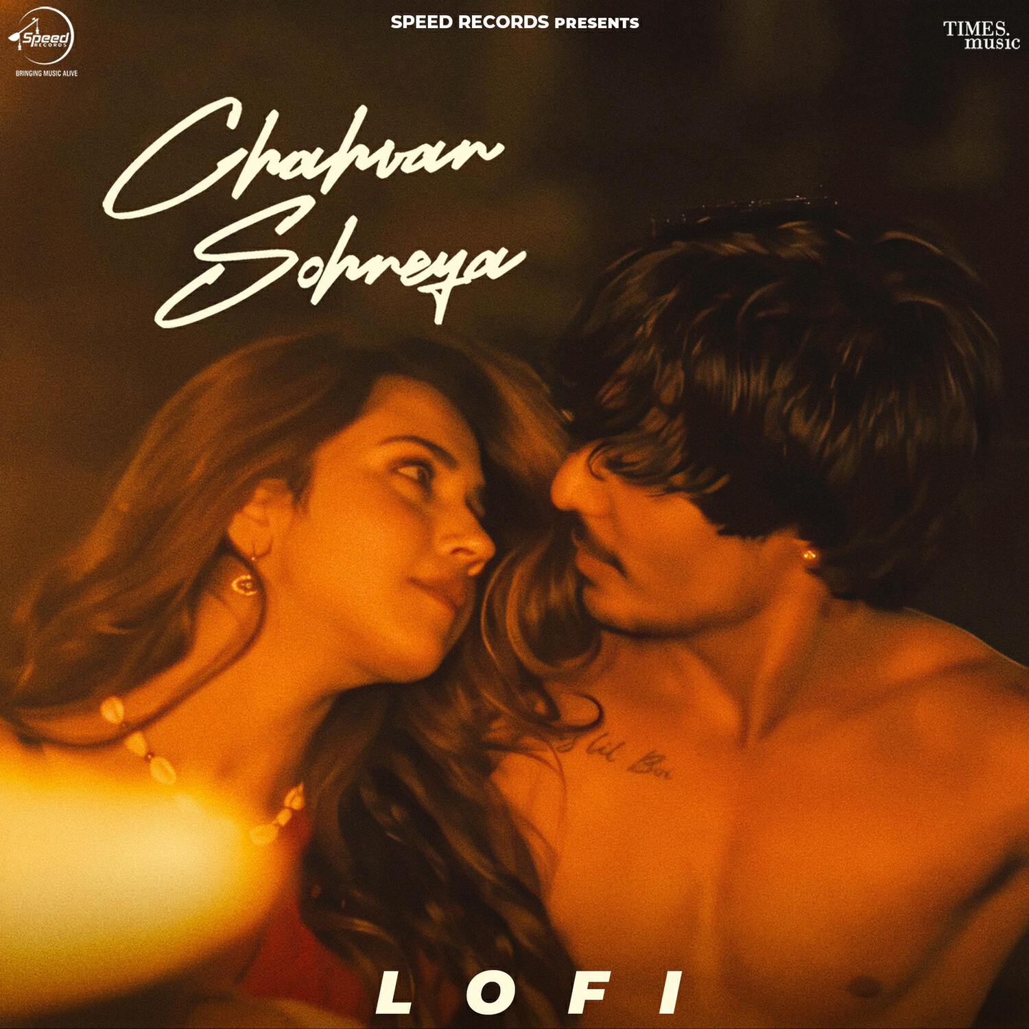 Релиз Chahvan Sohneya (LoFi)