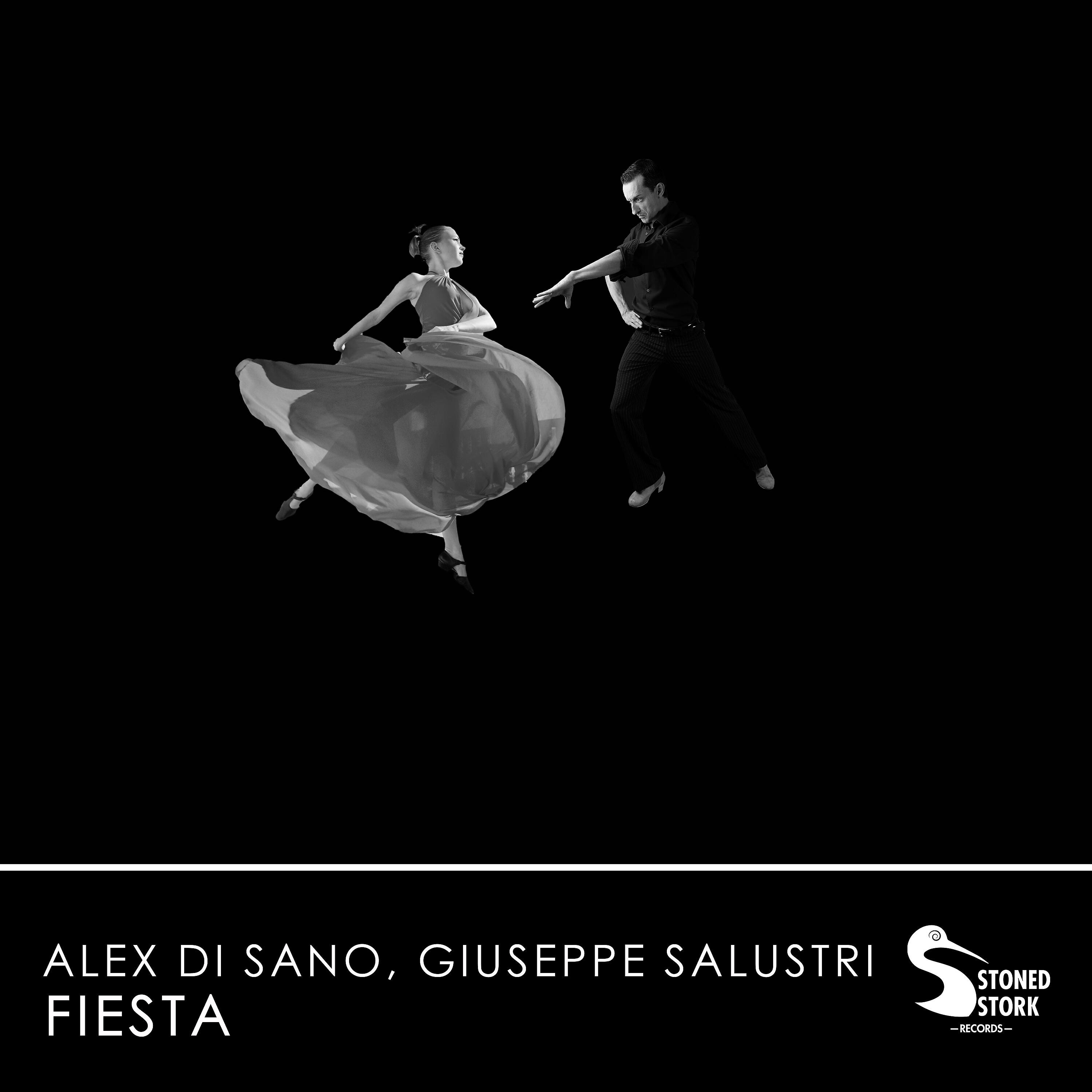 Alex Di Sano