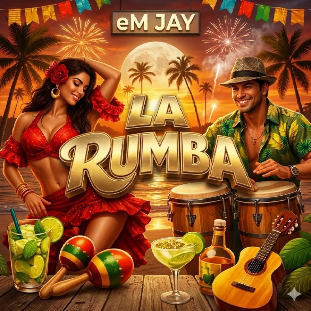 Релиз La Rumba (Extended)