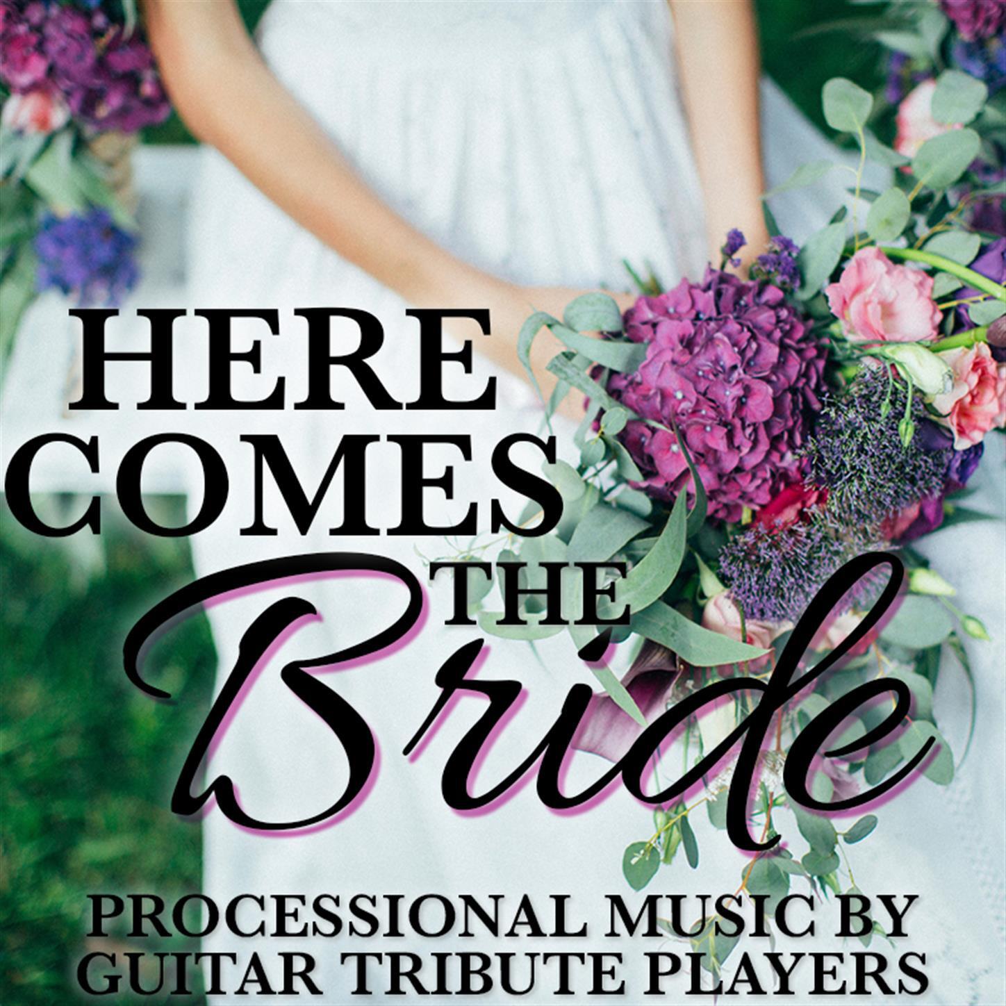 Релиз Here Comes the Bride: Processional Music