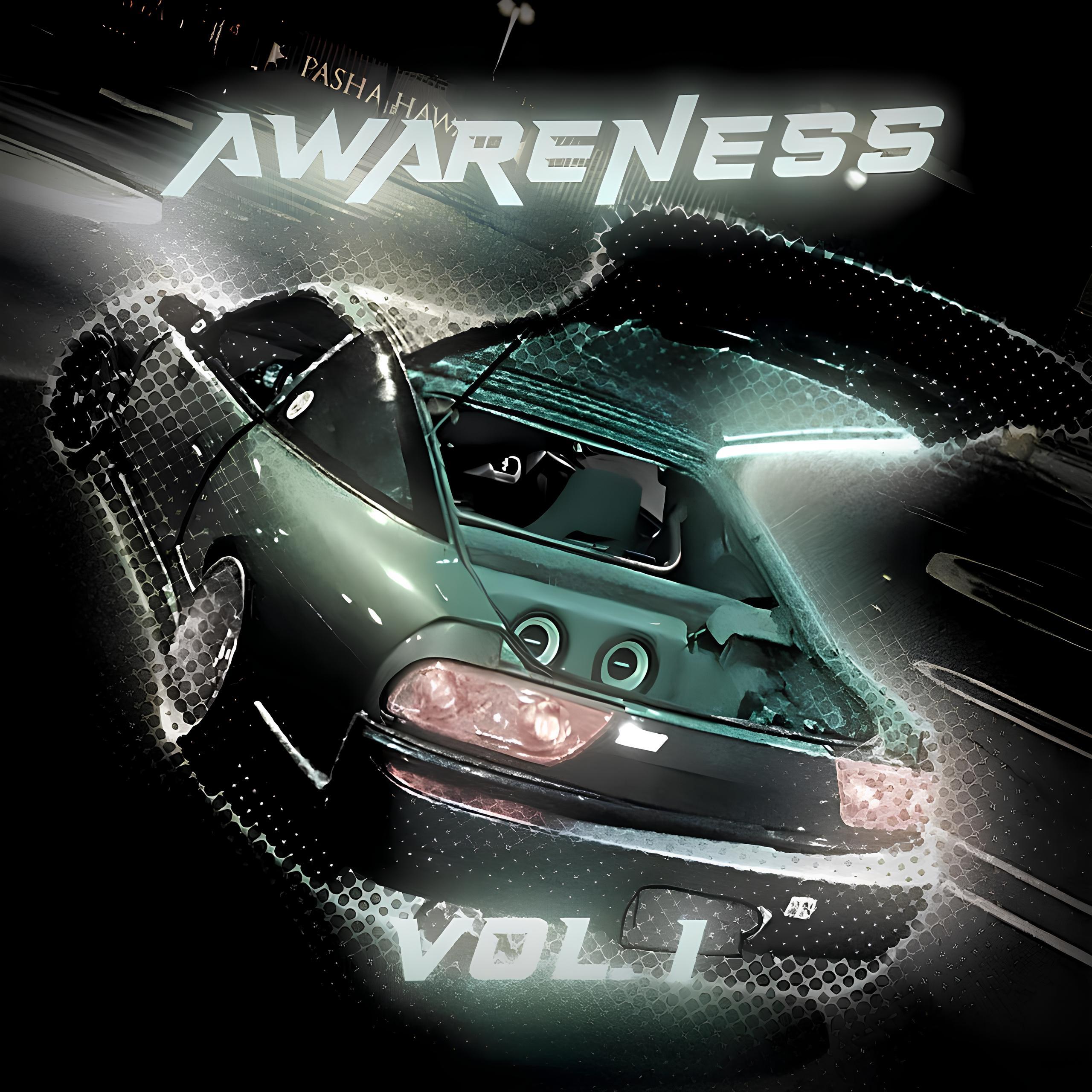 Релиз AWARENESS, Vol. 1