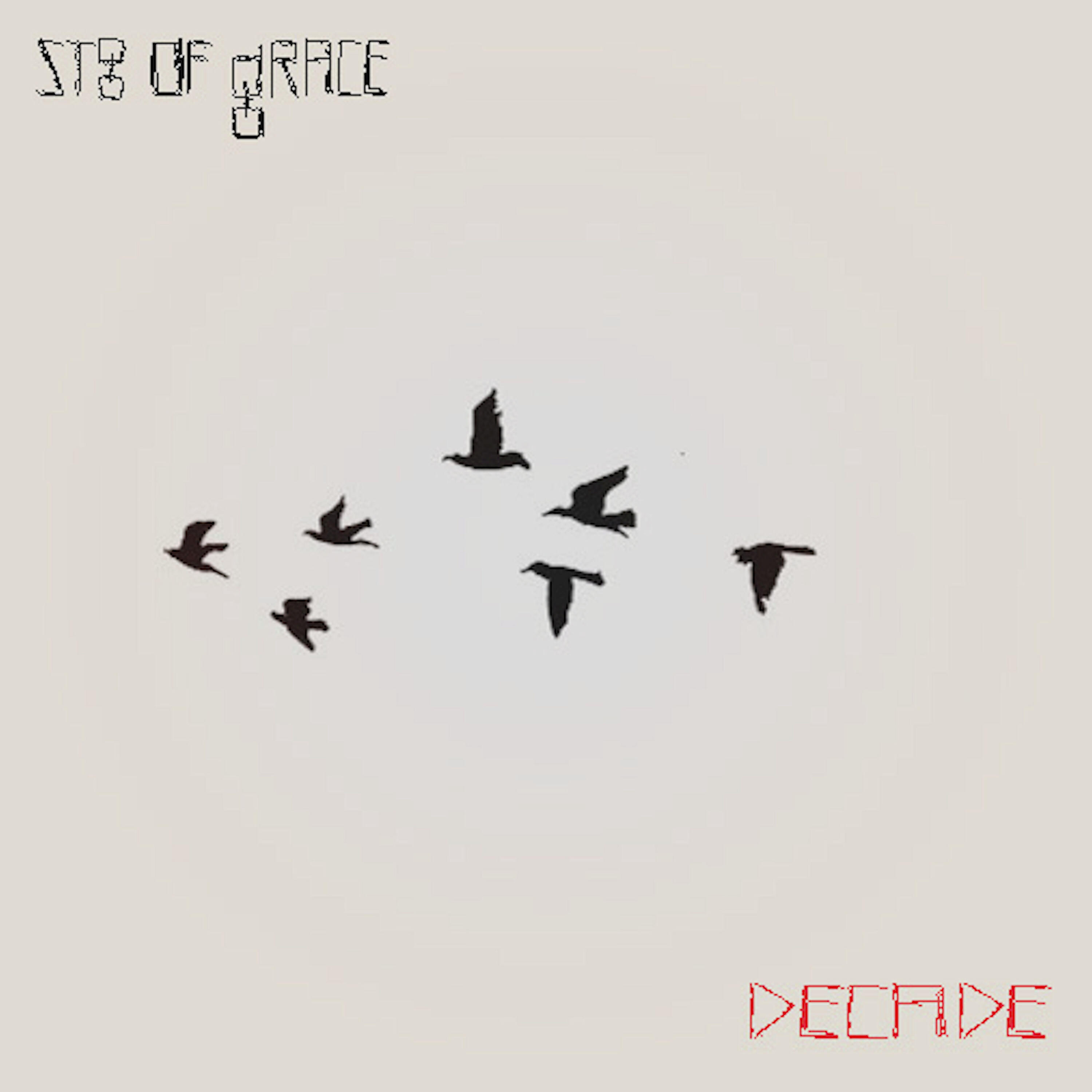 Релиз Decade