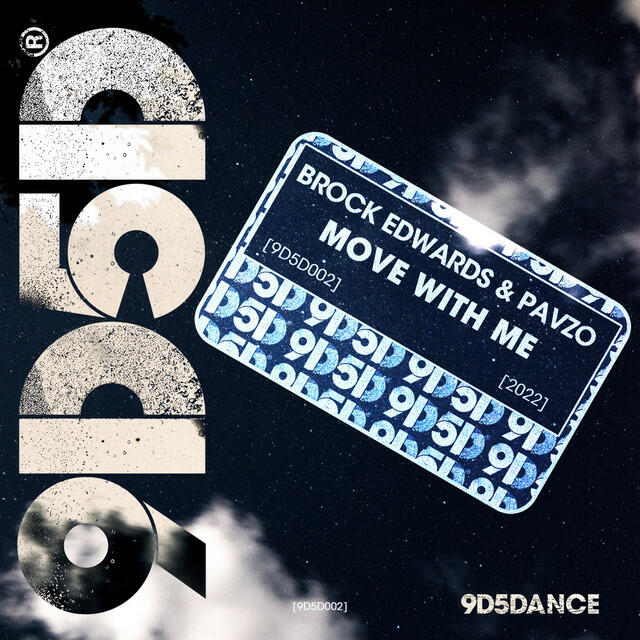 Релиз Move With Me