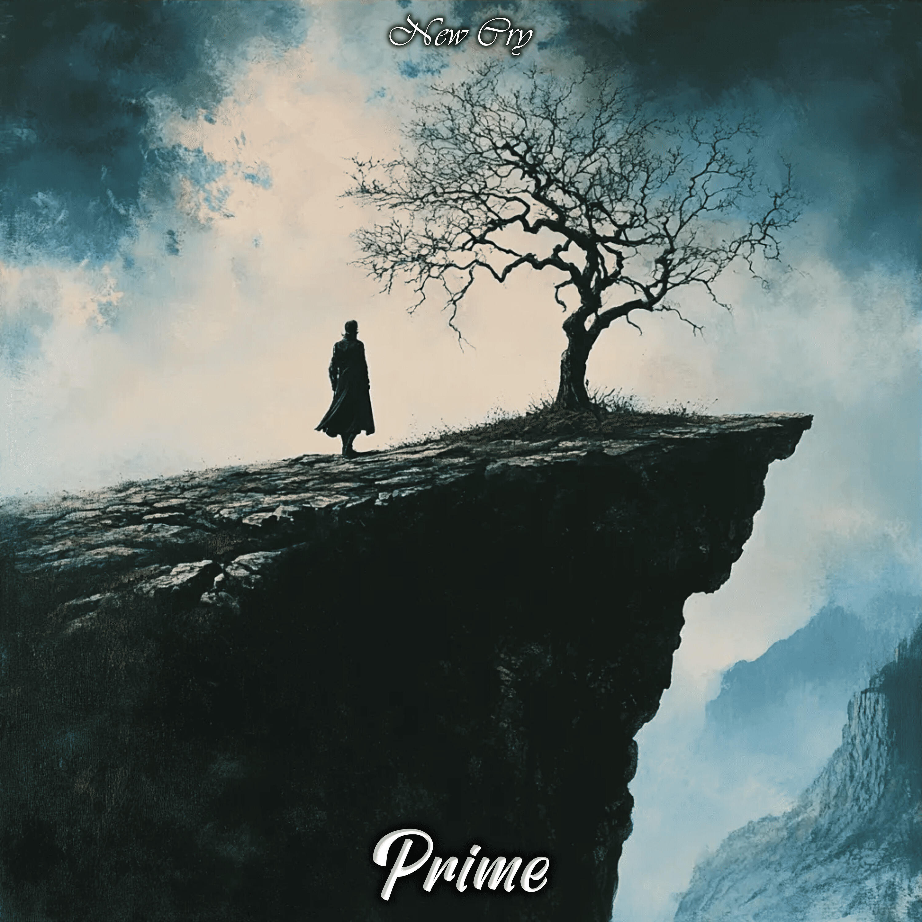 Релиз New Cry