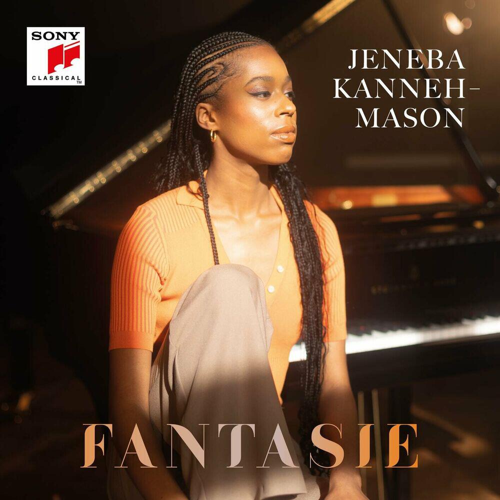 Релиз Fantasie