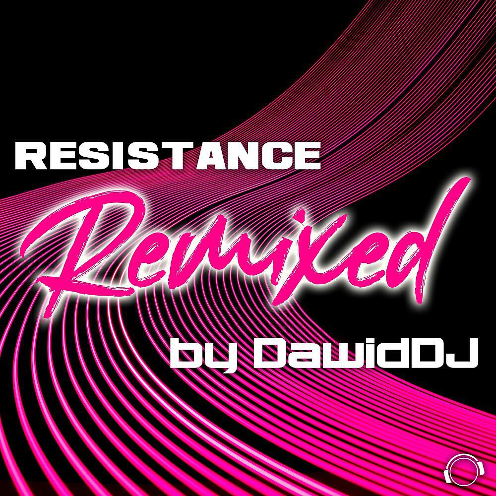 Релиз Remixed by DawidDJ
