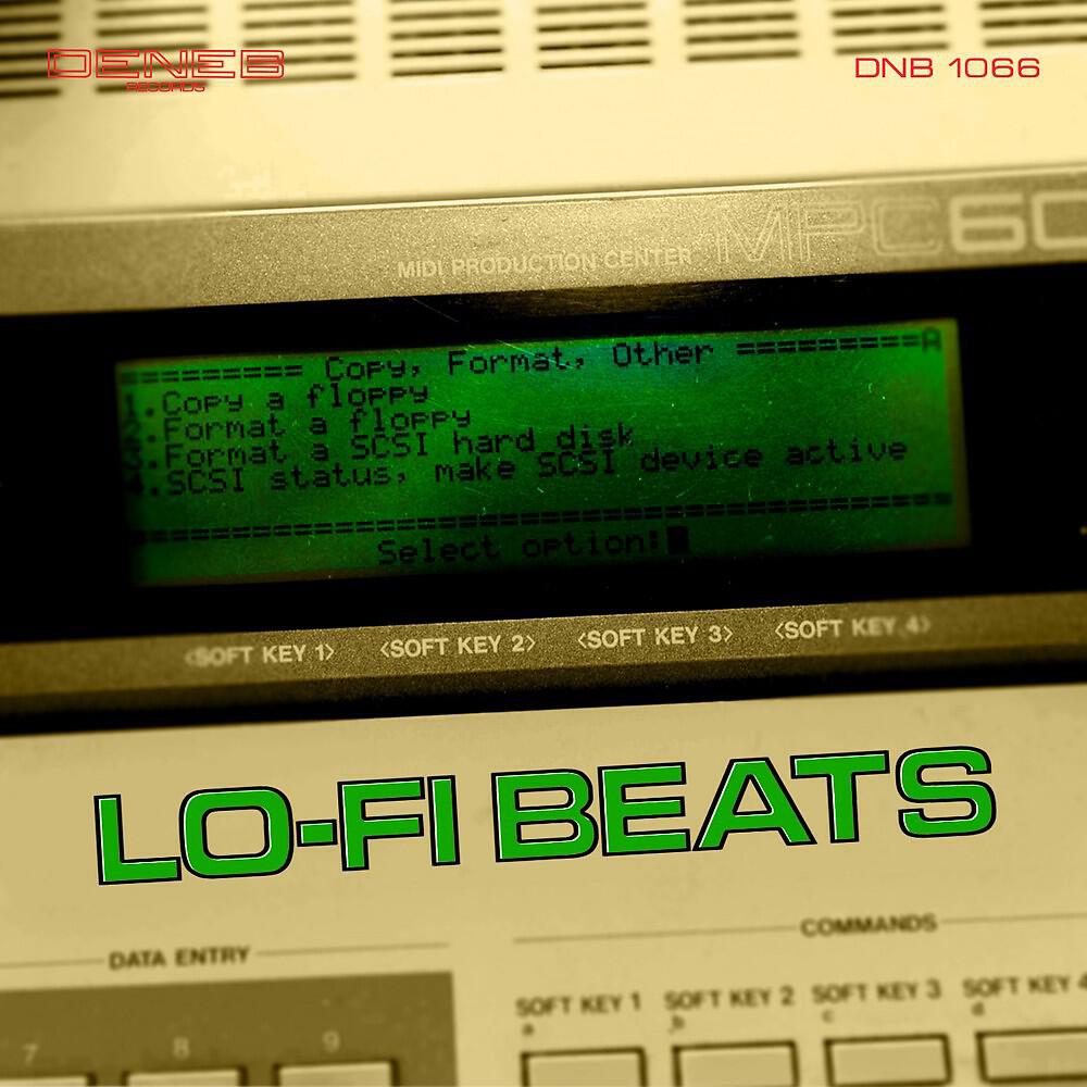 Релиз Lo-Fi Beats