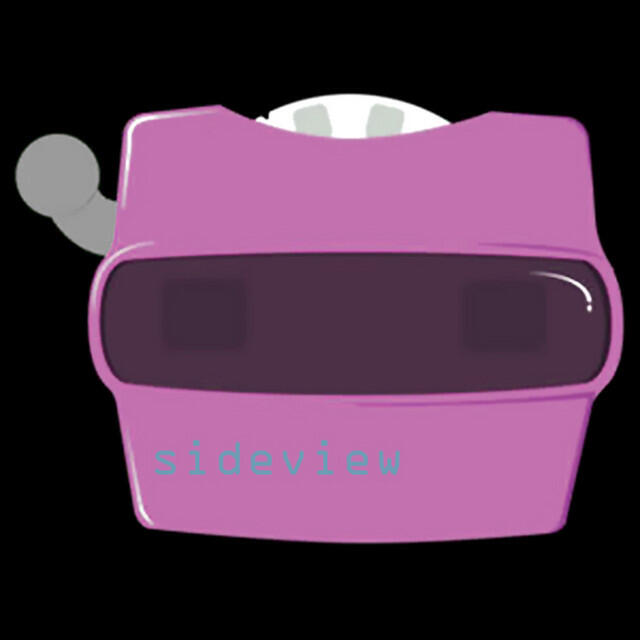 Релиз Sideviewer: Remakes & Remixes