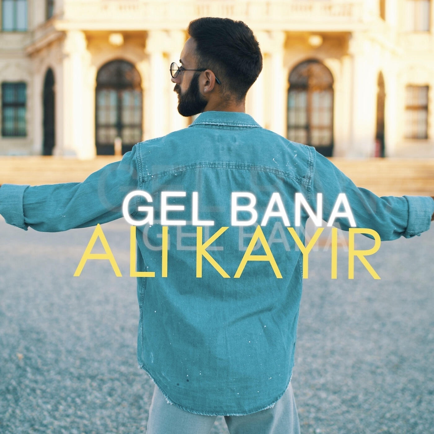 Релиз Gel Bana