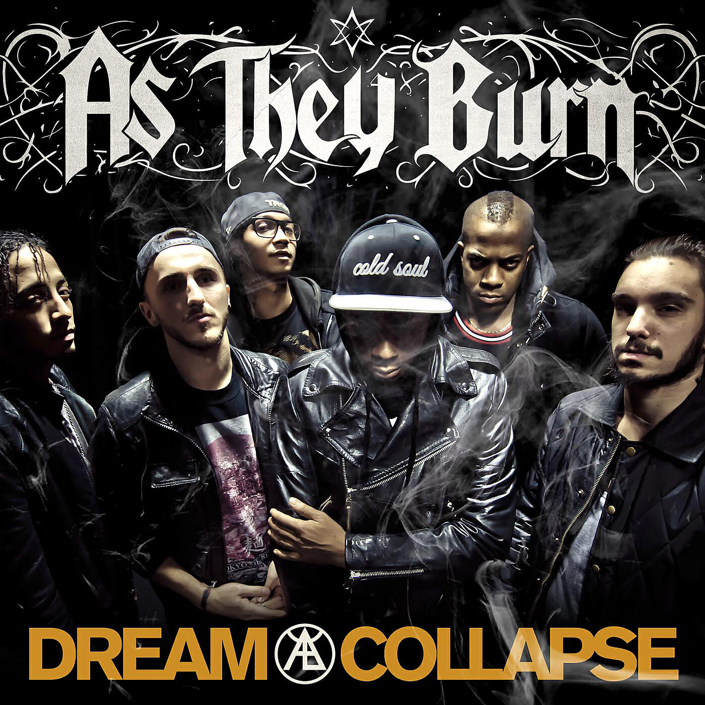Релиз Dream Collapse