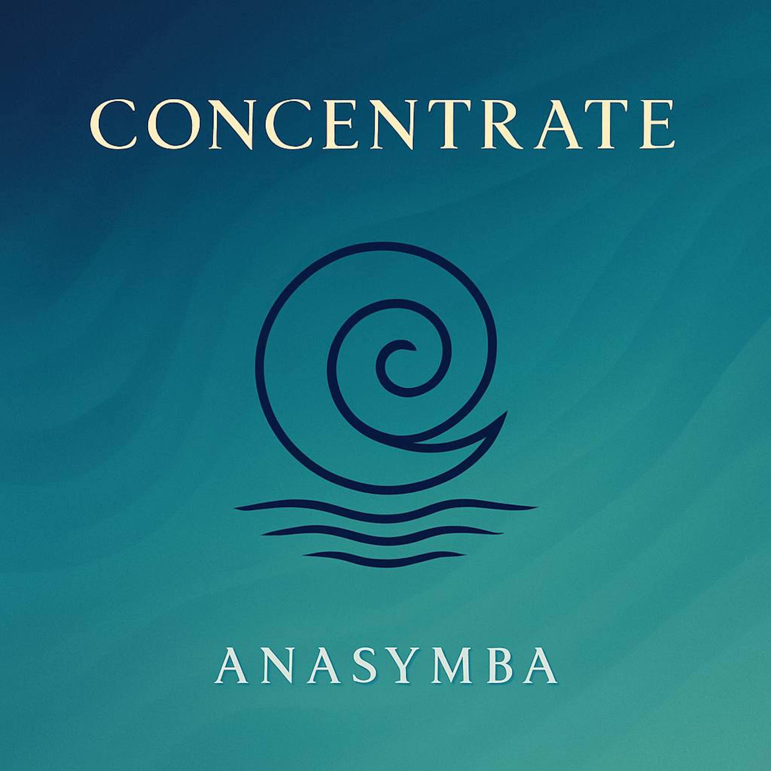 Релиз Concentrate