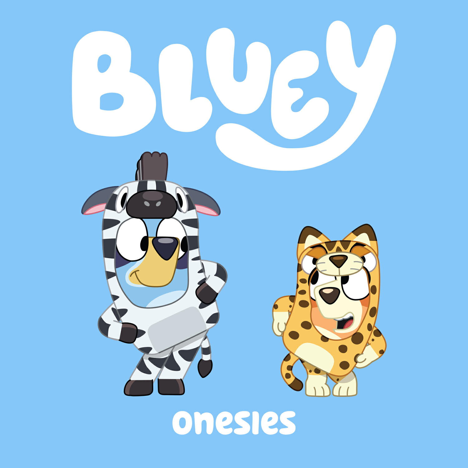 Релиз Onesies
