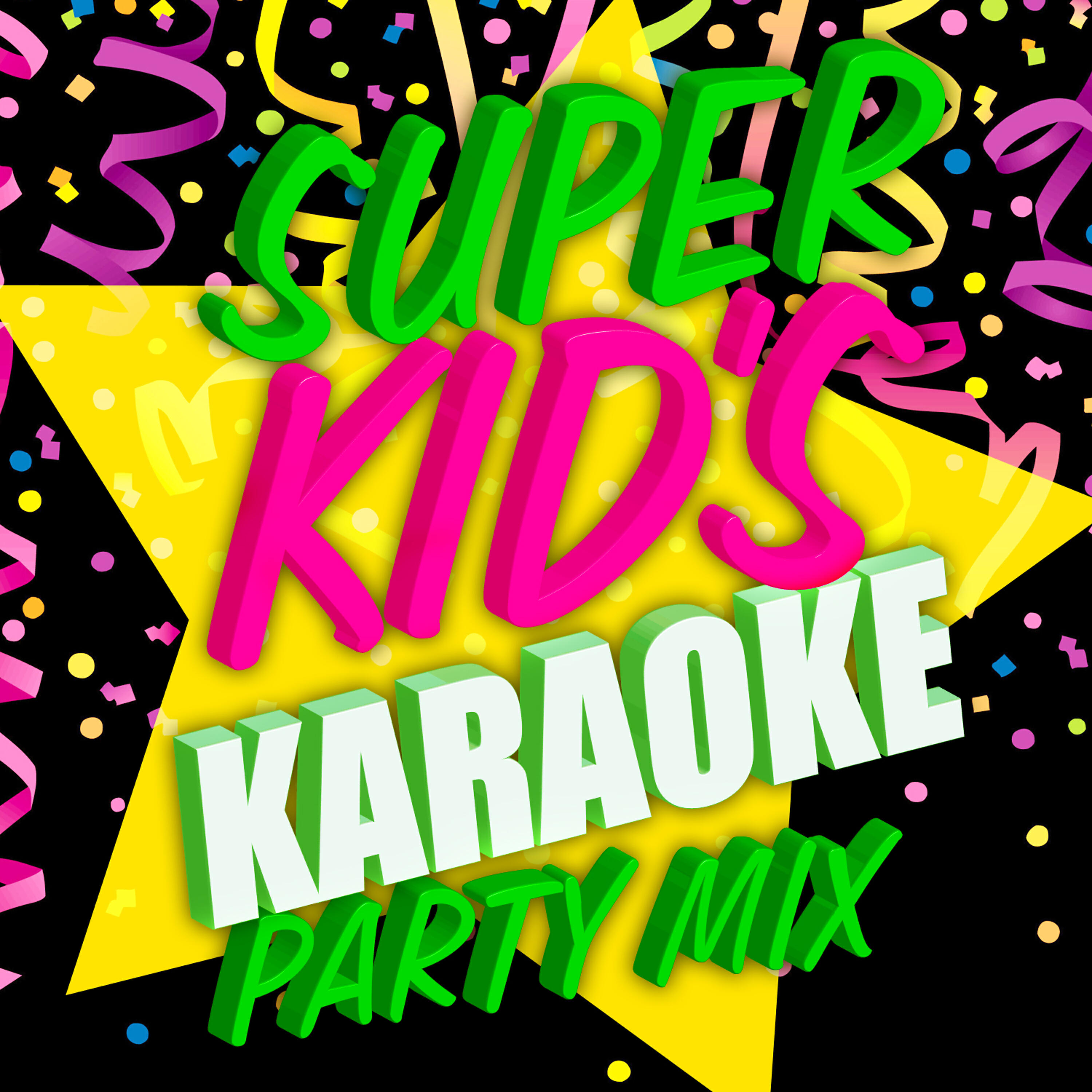DJ Kid Star