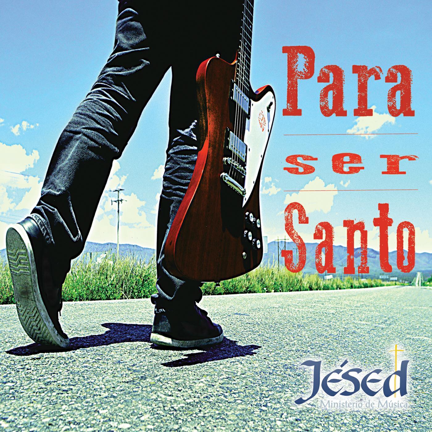 Релиз Para Ser Santo